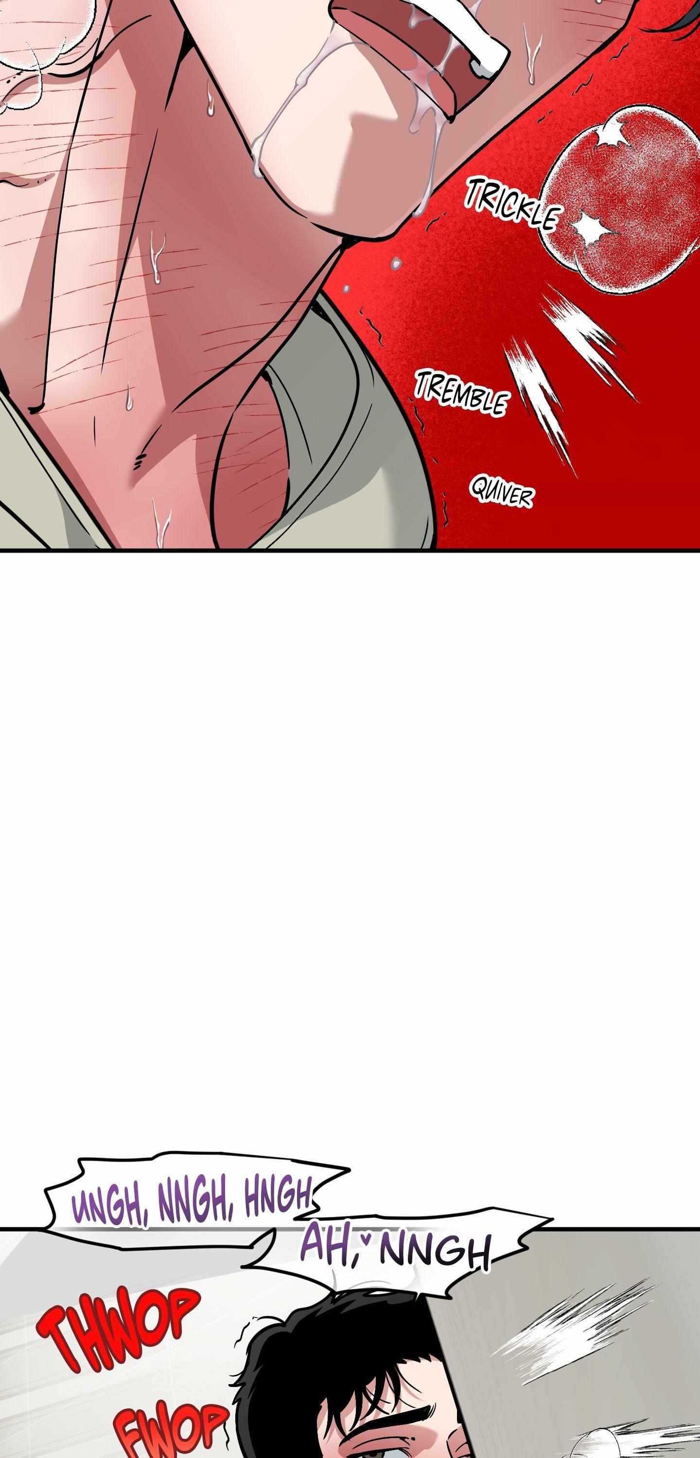 Read Swallow You Whole chapter 53 image 12 on Lezhin