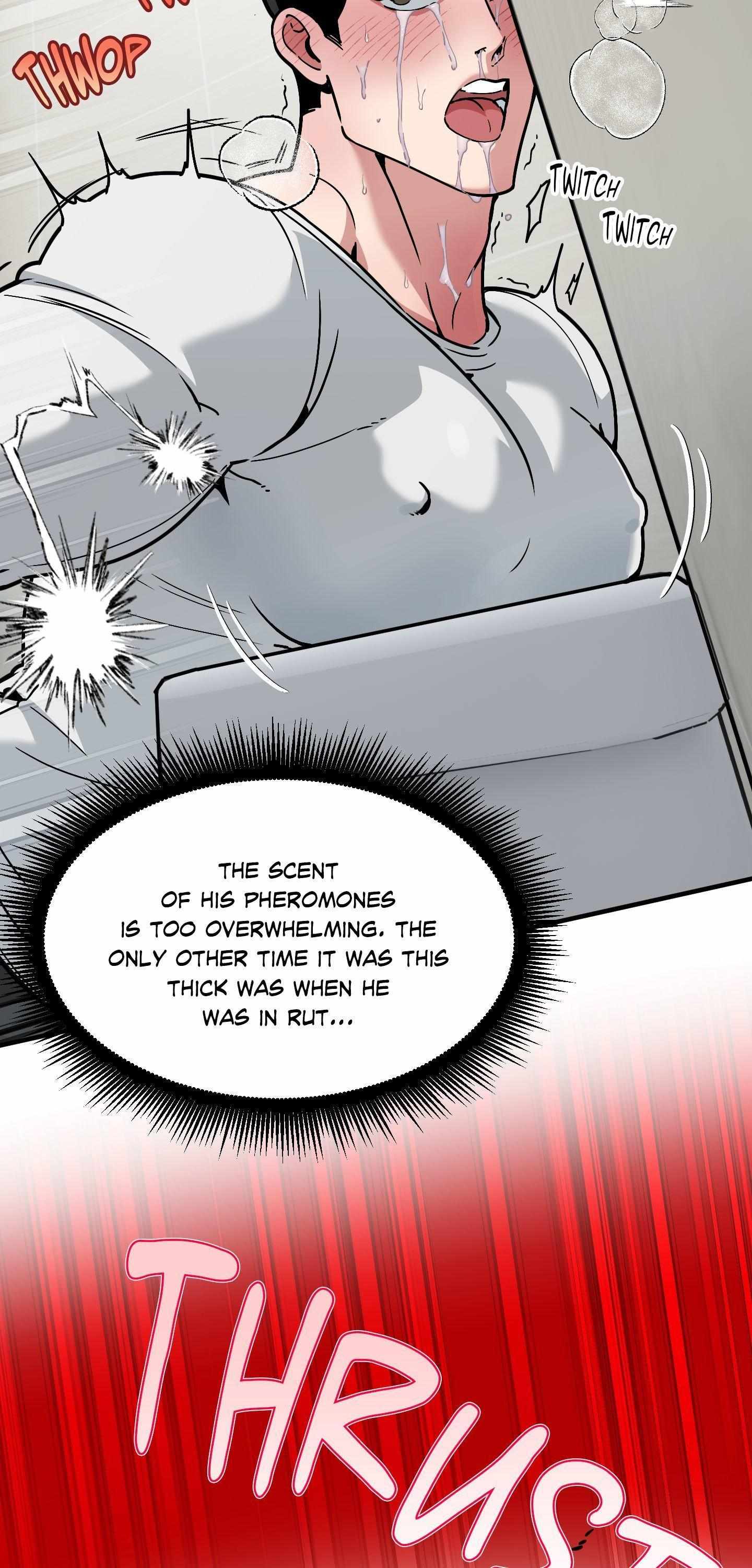 Read Swallow You Whole chapter 53 image 13 on Lezhin