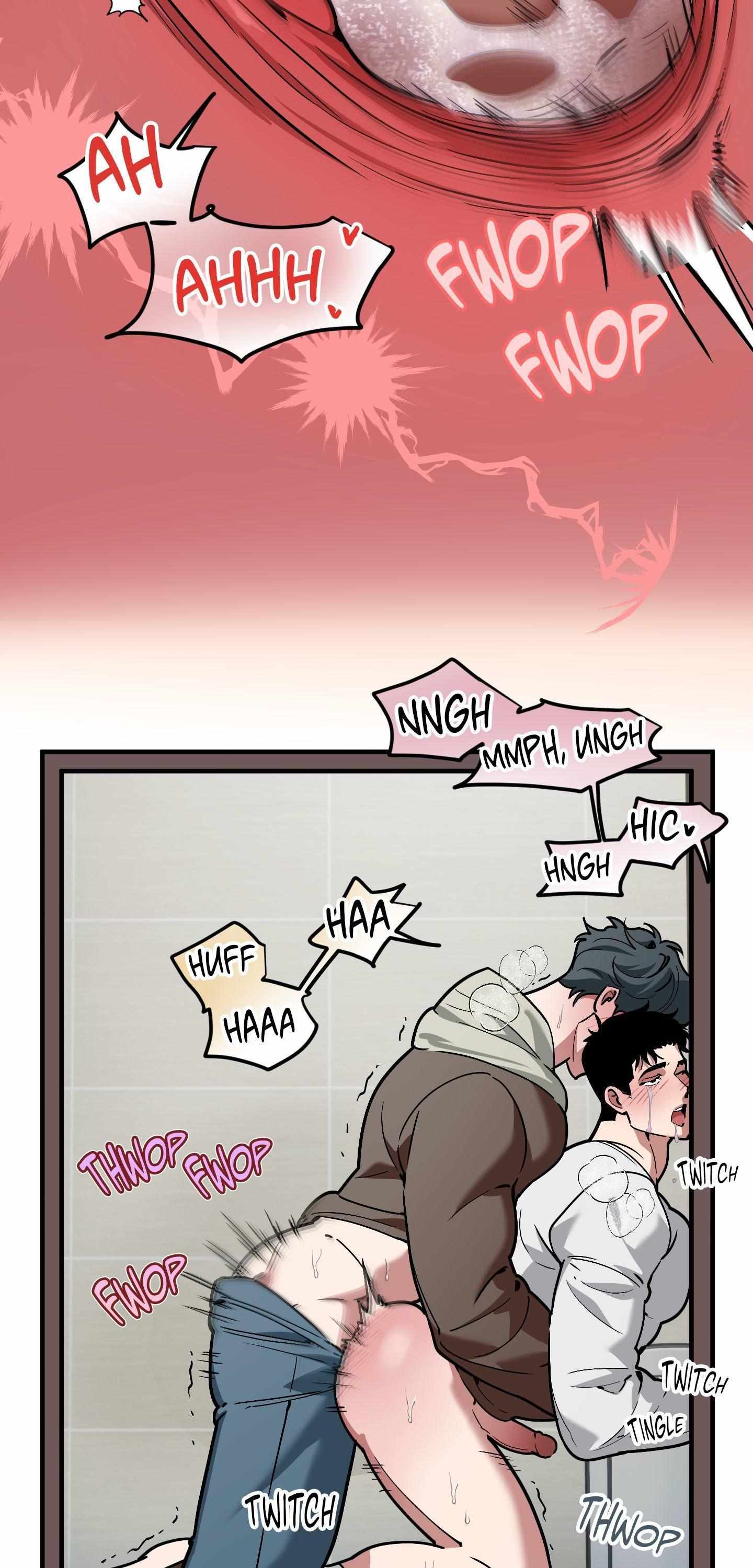 Read Swallow You Whole chapter 53 image 15 on Lezhin