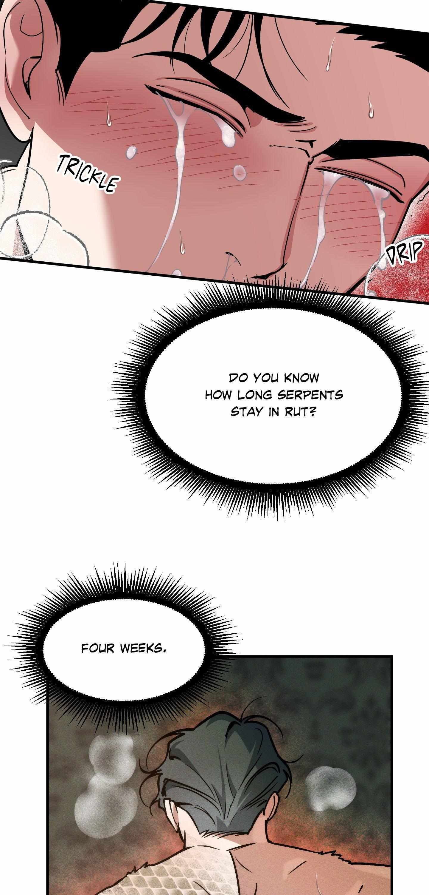 Read Swallow You Whole chapter 53 image 18 on Lezhin