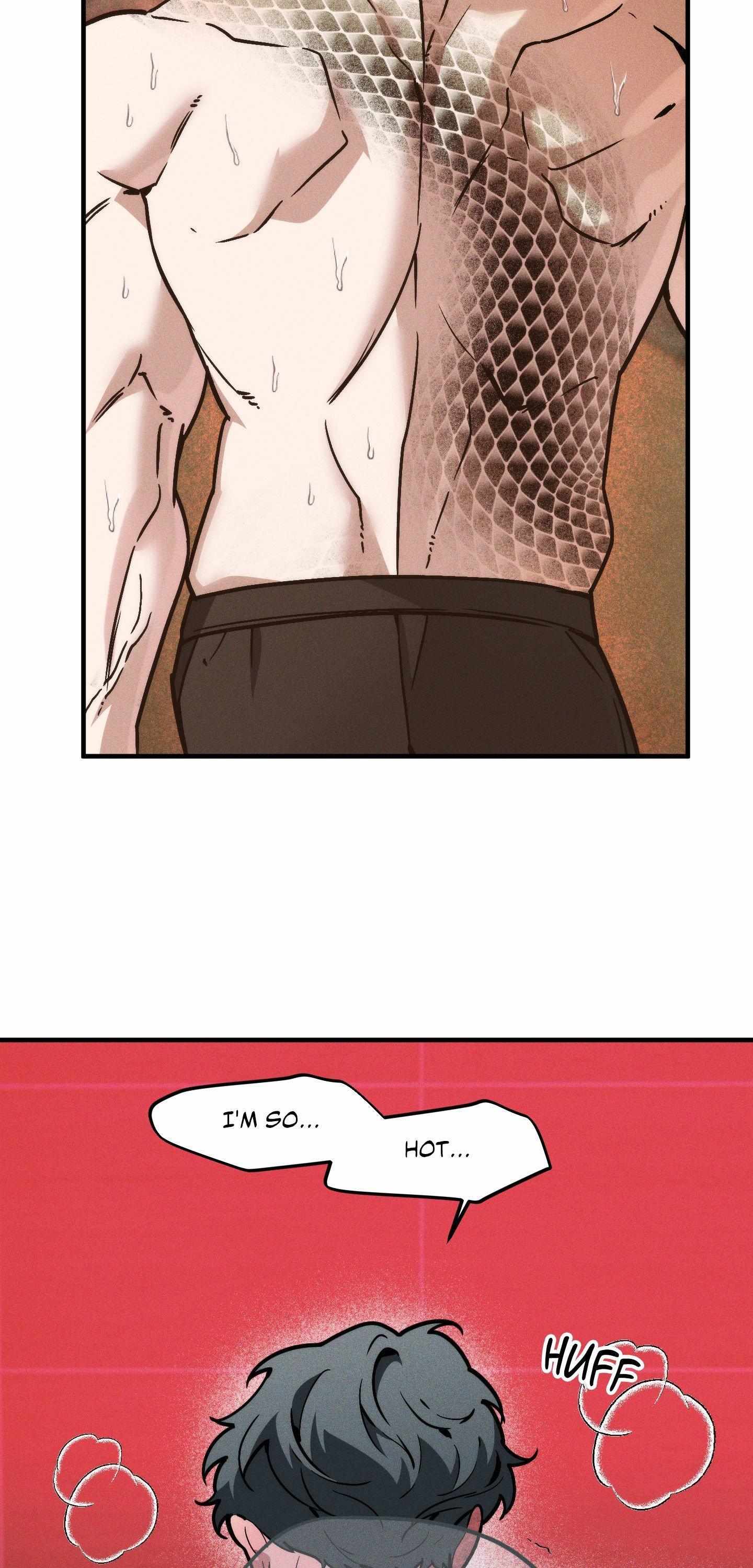 Read Swallow You Whole chapter 53 image 19 on Lezhin