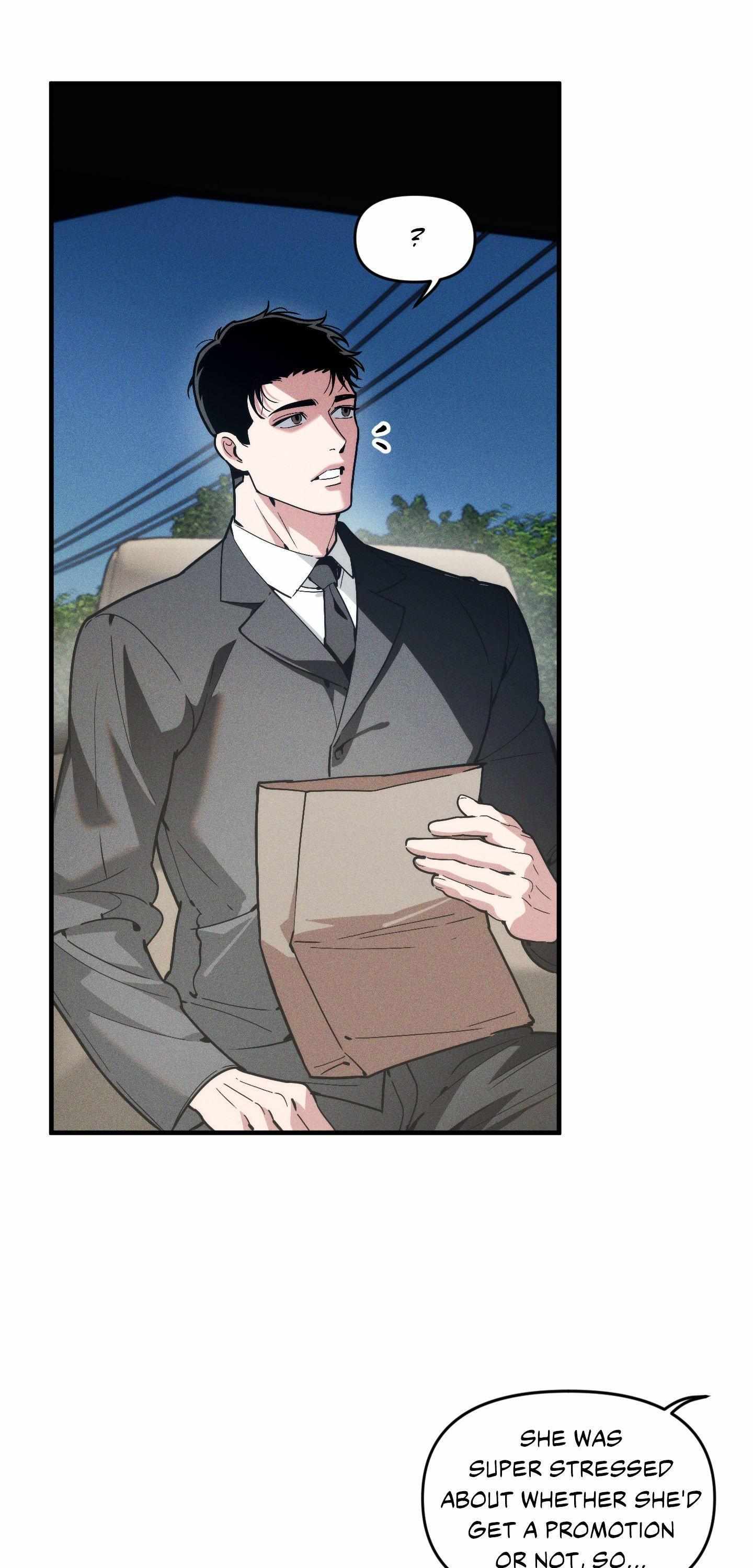 Read Swallow You Whole chapter 53 image 2 on Lezhin