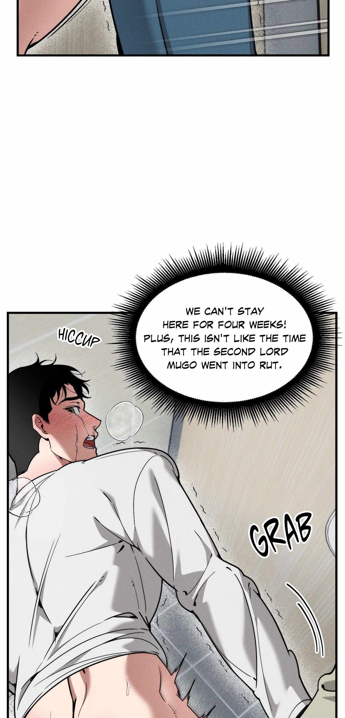 Read Swallow You Whole chapter 53 image 22 on Lezhin