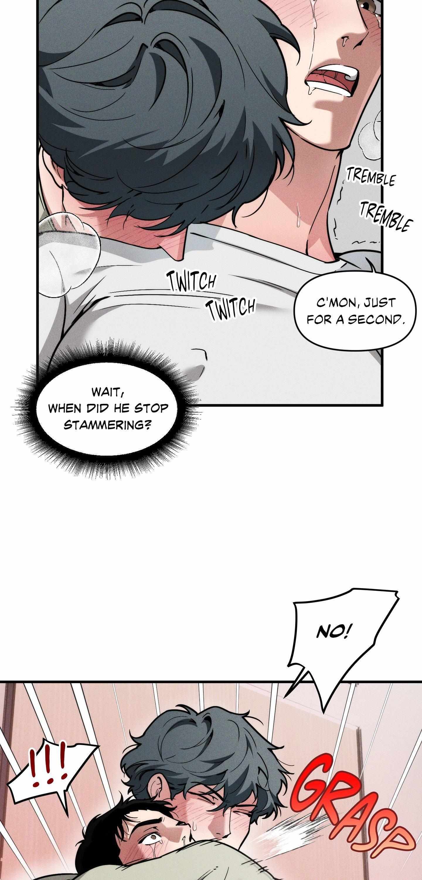 Read Swallow You Whole chapter 53 image 25 on Lezhin