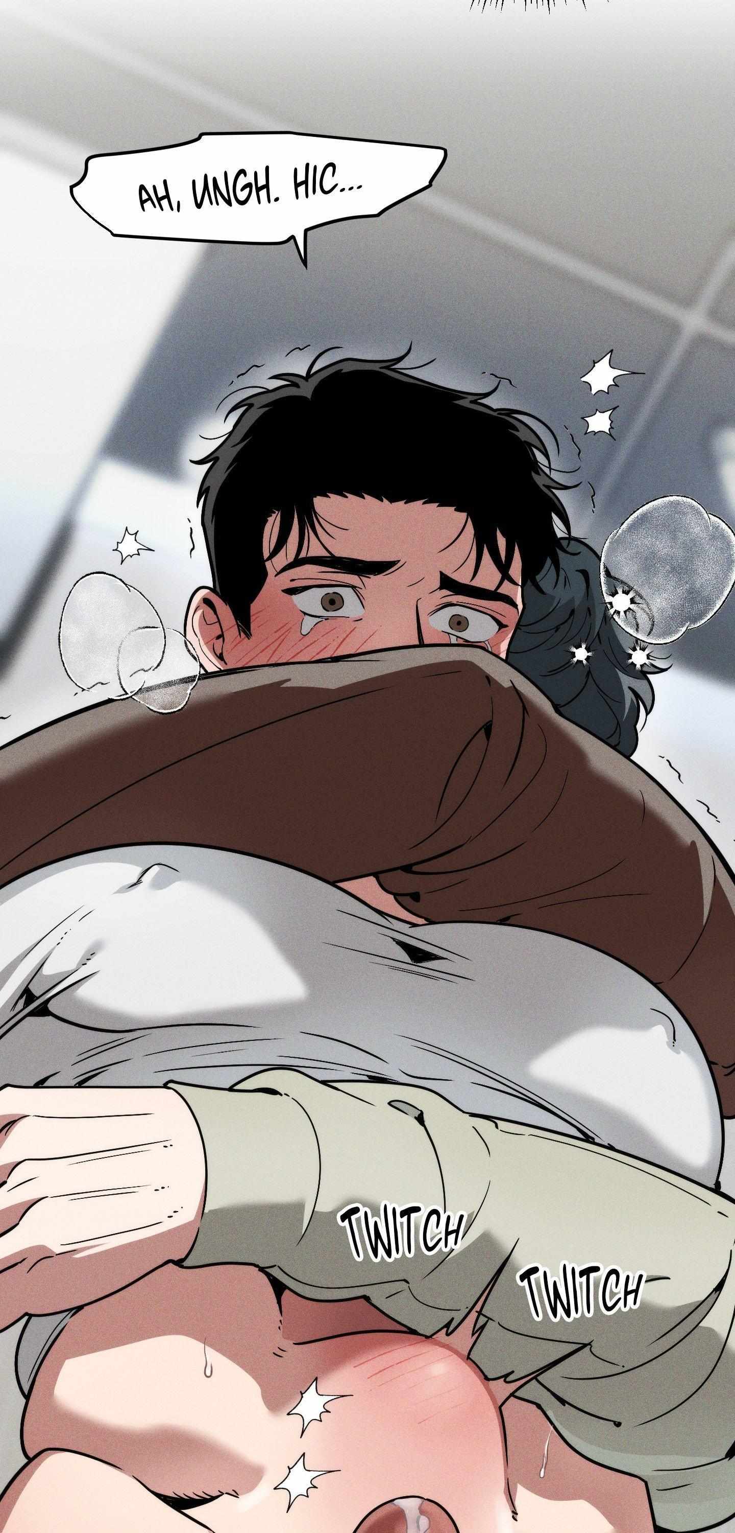 Read Swallow You Whole chapter 53 image 28 on Lezhin