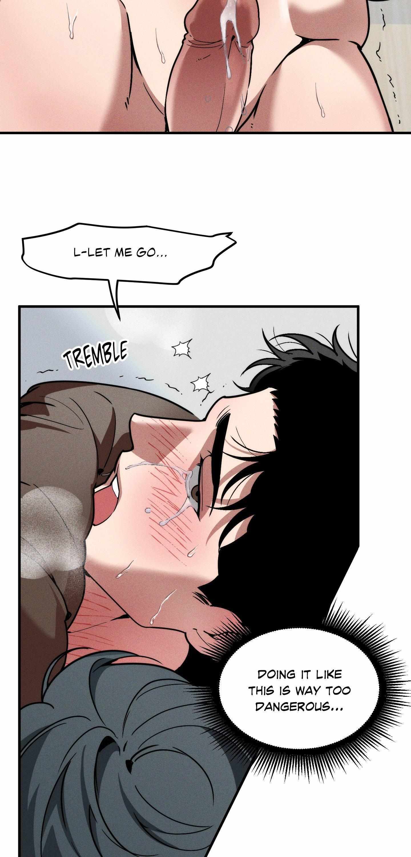 Read Swallow You Whole chapter 53 image 29 on Lezhin