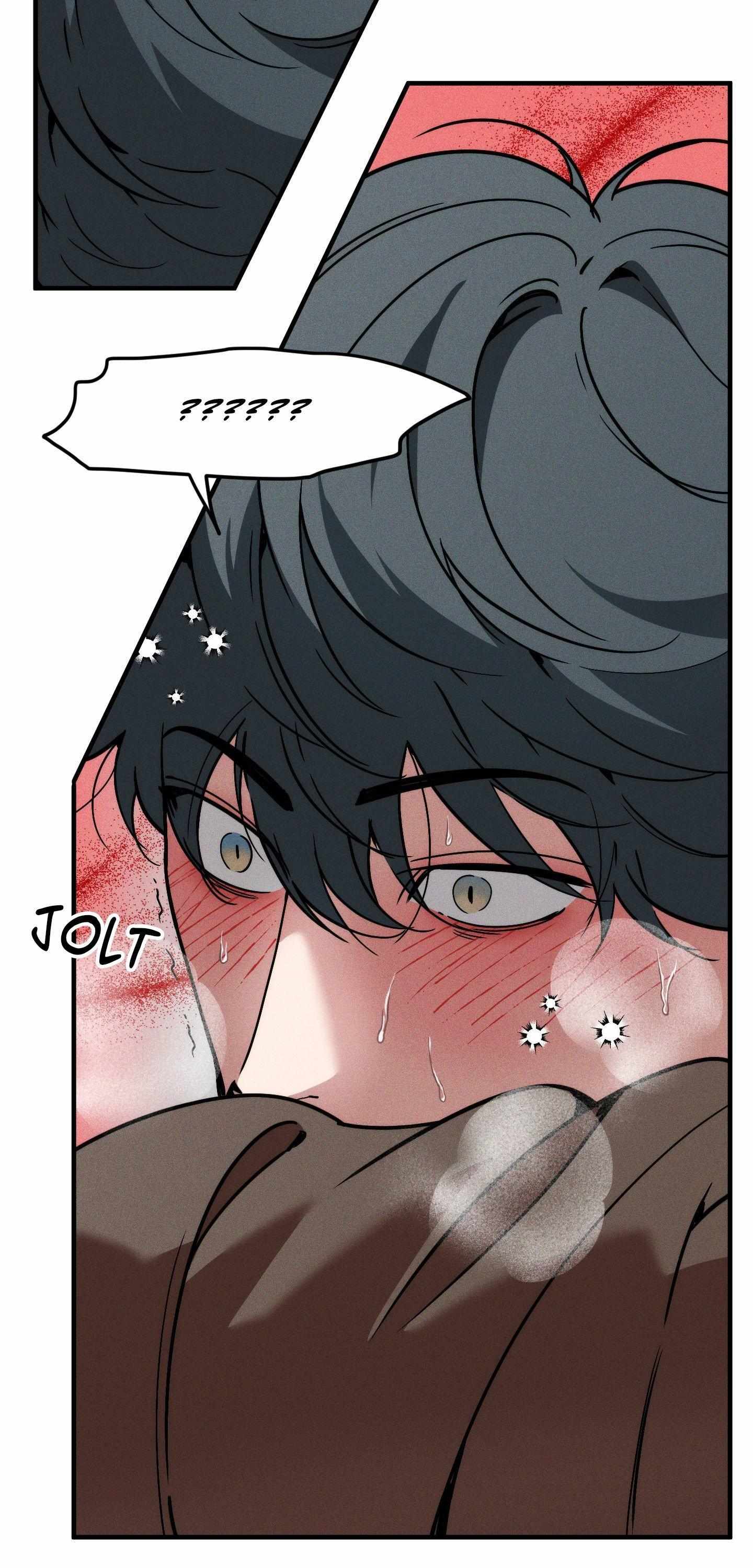 Read Swallow You Whole chapter 53 image 30 on Lezhin