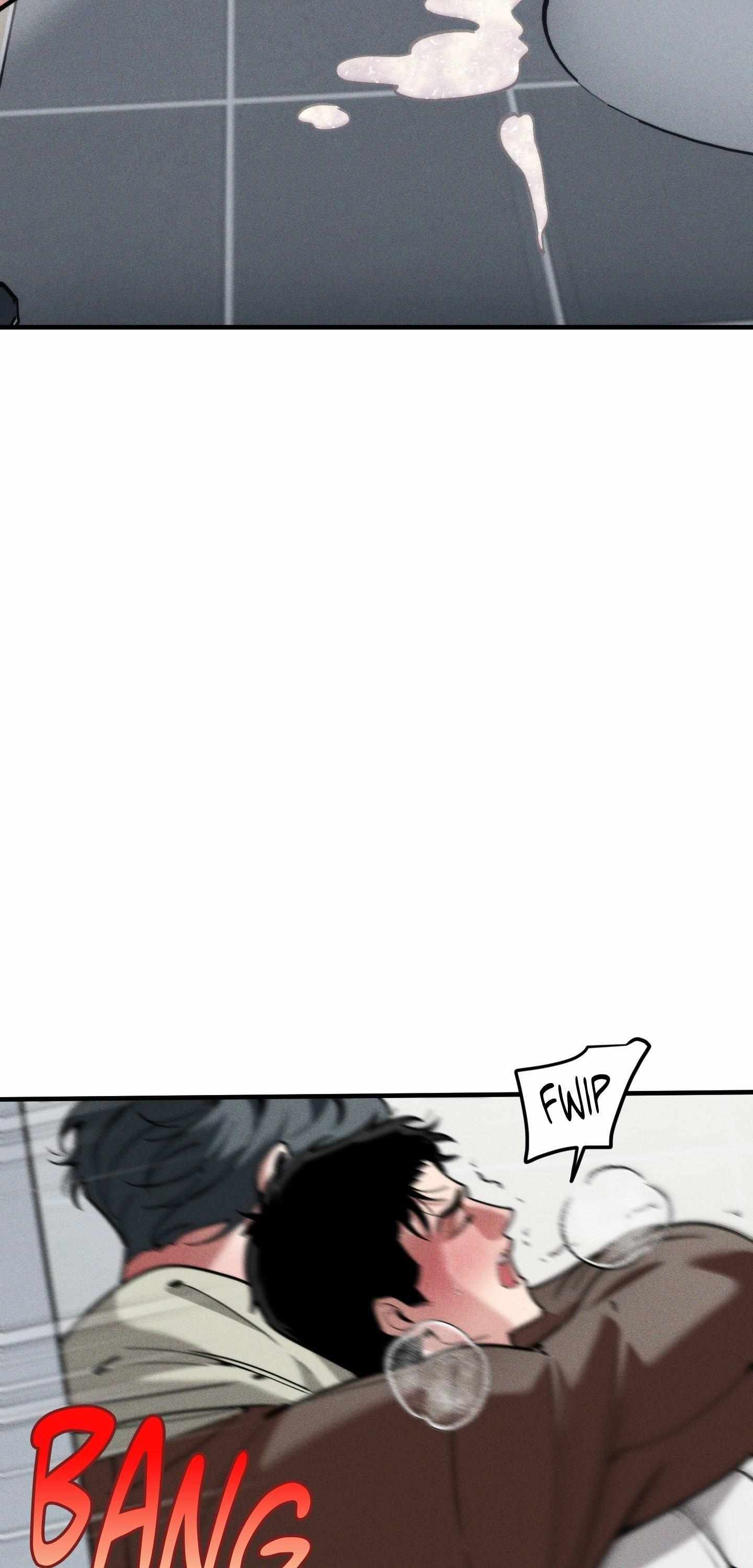 Read Swallow You Whole chapter 53 image 32 on Lezhin