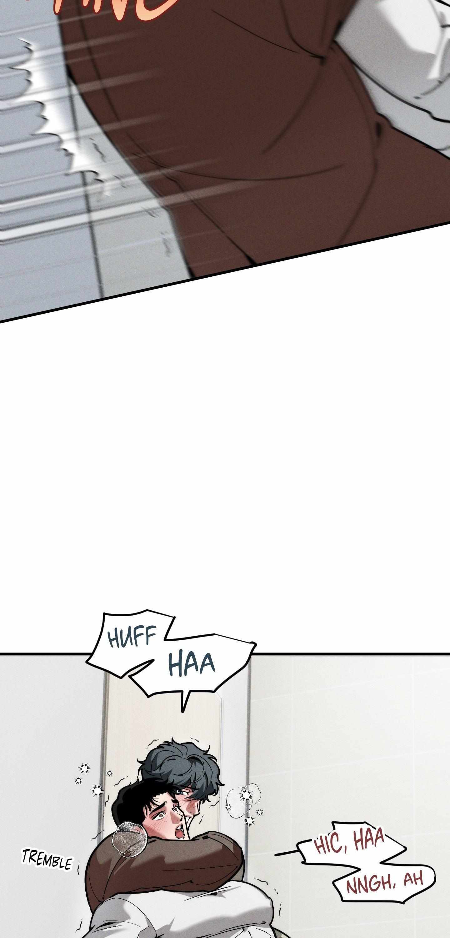 Read Swallow You Whole chapter 53 image 33 on Lezhin
