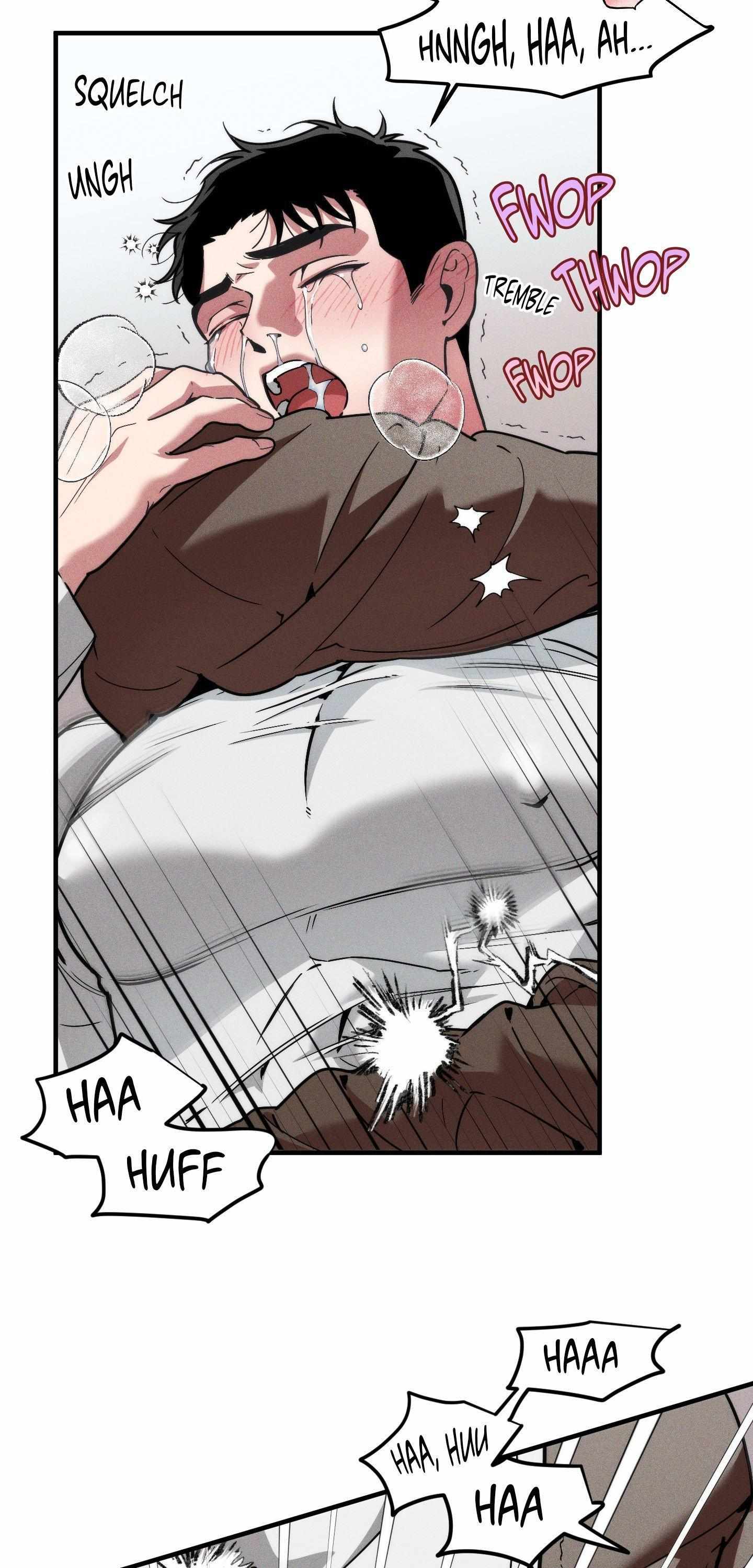 Read Swallow You Whole chapter 53 image 35 on Lezhin