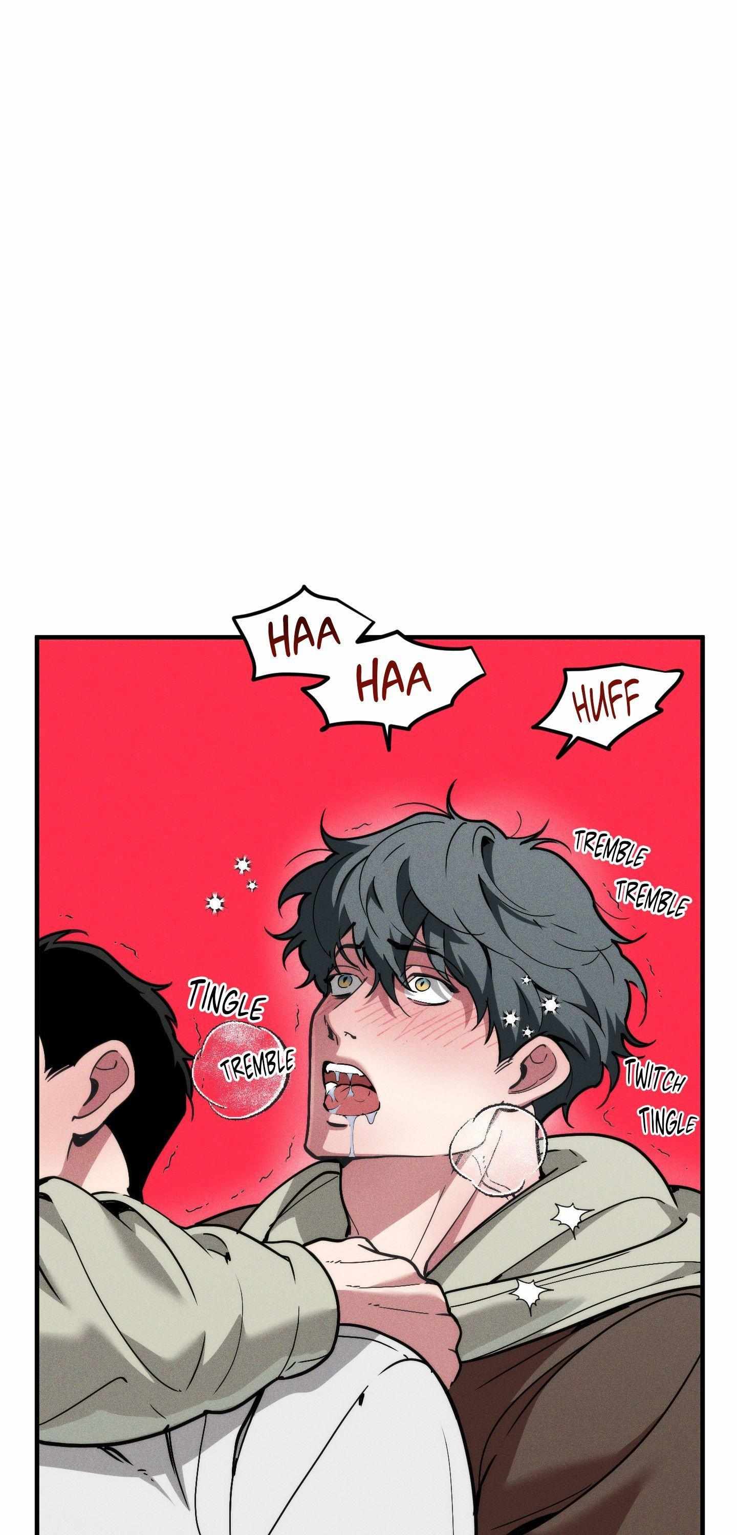 Read Swallow You Whole chapter 53 image 37 on Lezhin