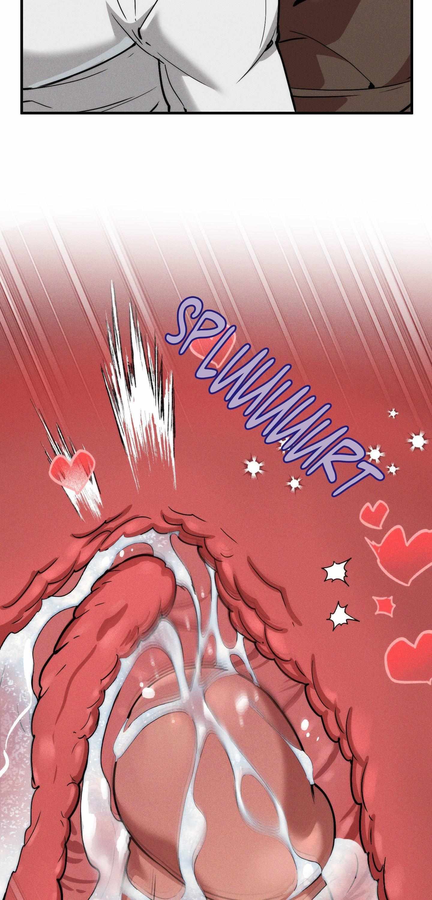 Read Swallow You Whole chapter 53 image 38 on Lezhin