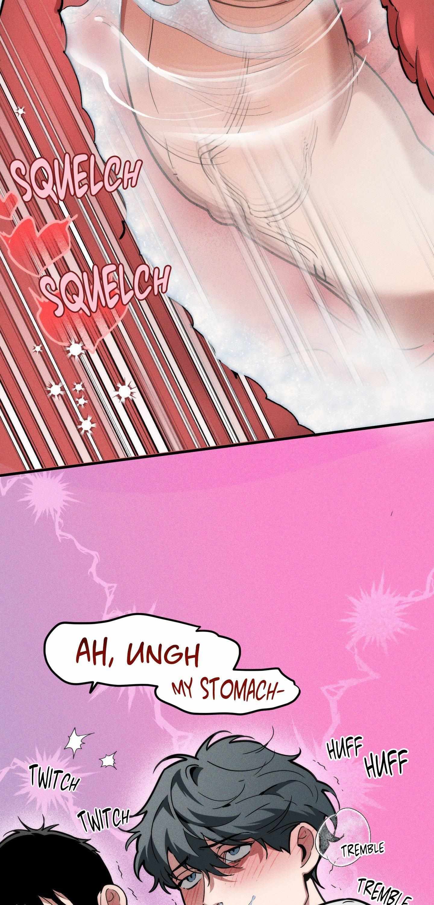 Read Swallow You Whole chapter 53 image 39 on Lezhin
