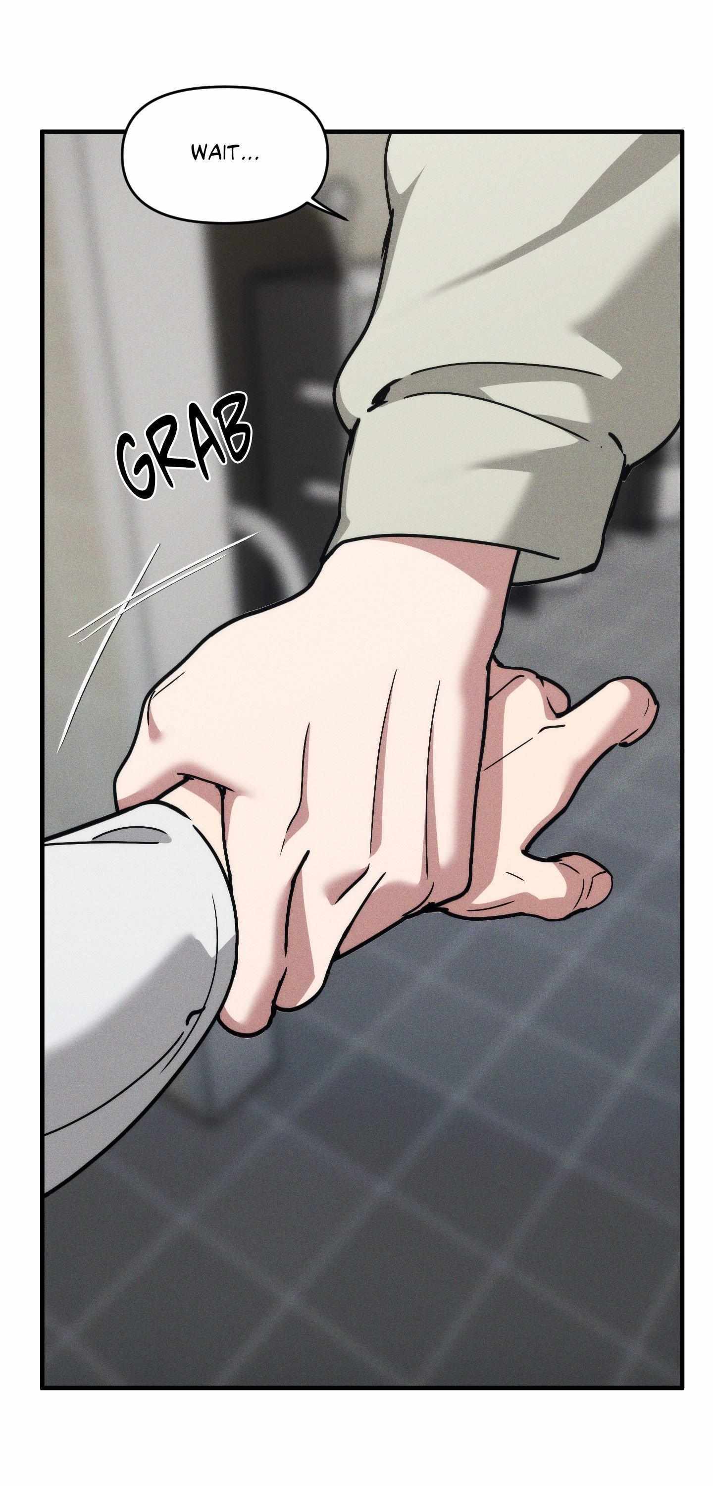 Read Swallow You Whole chapter 53 image 46 on Lezhin