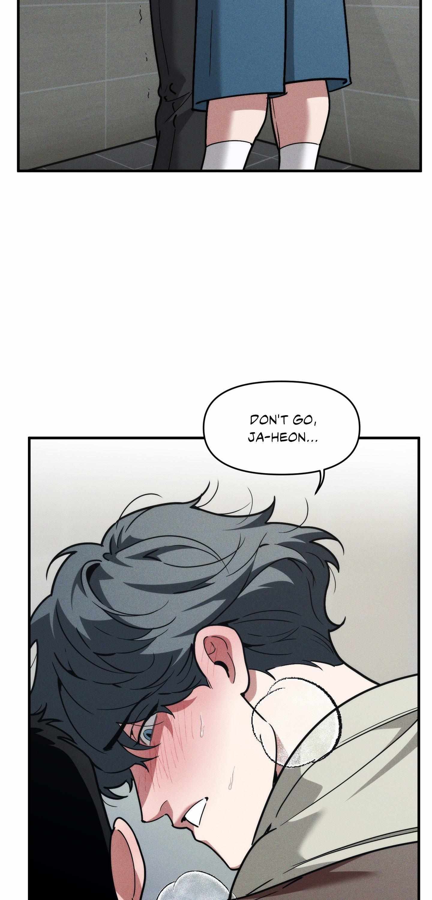 Read Swallow You Whole chapter 53 image 48 on Lezhin