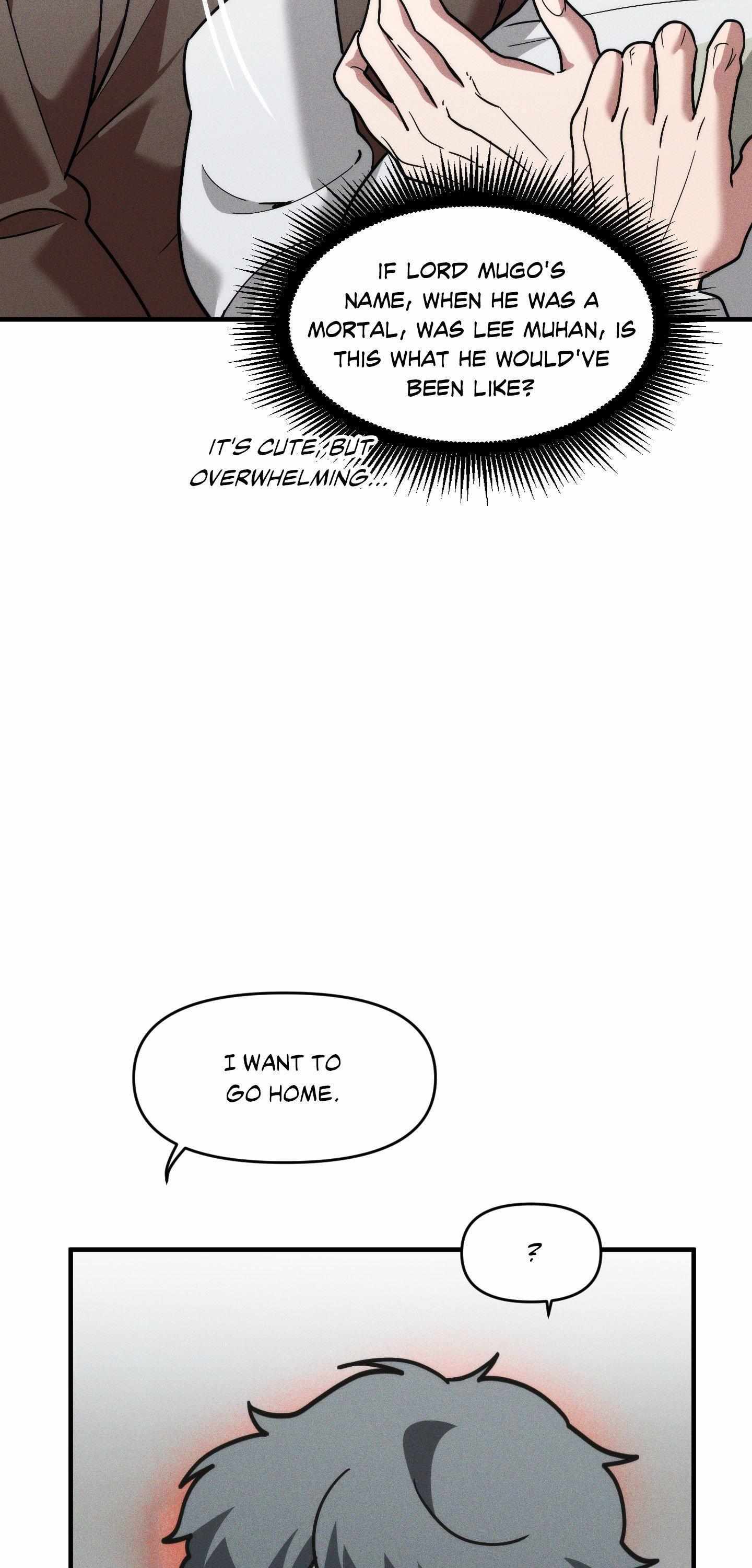 Read Swallow You Whole chapter 53 image 51 on Lezhin