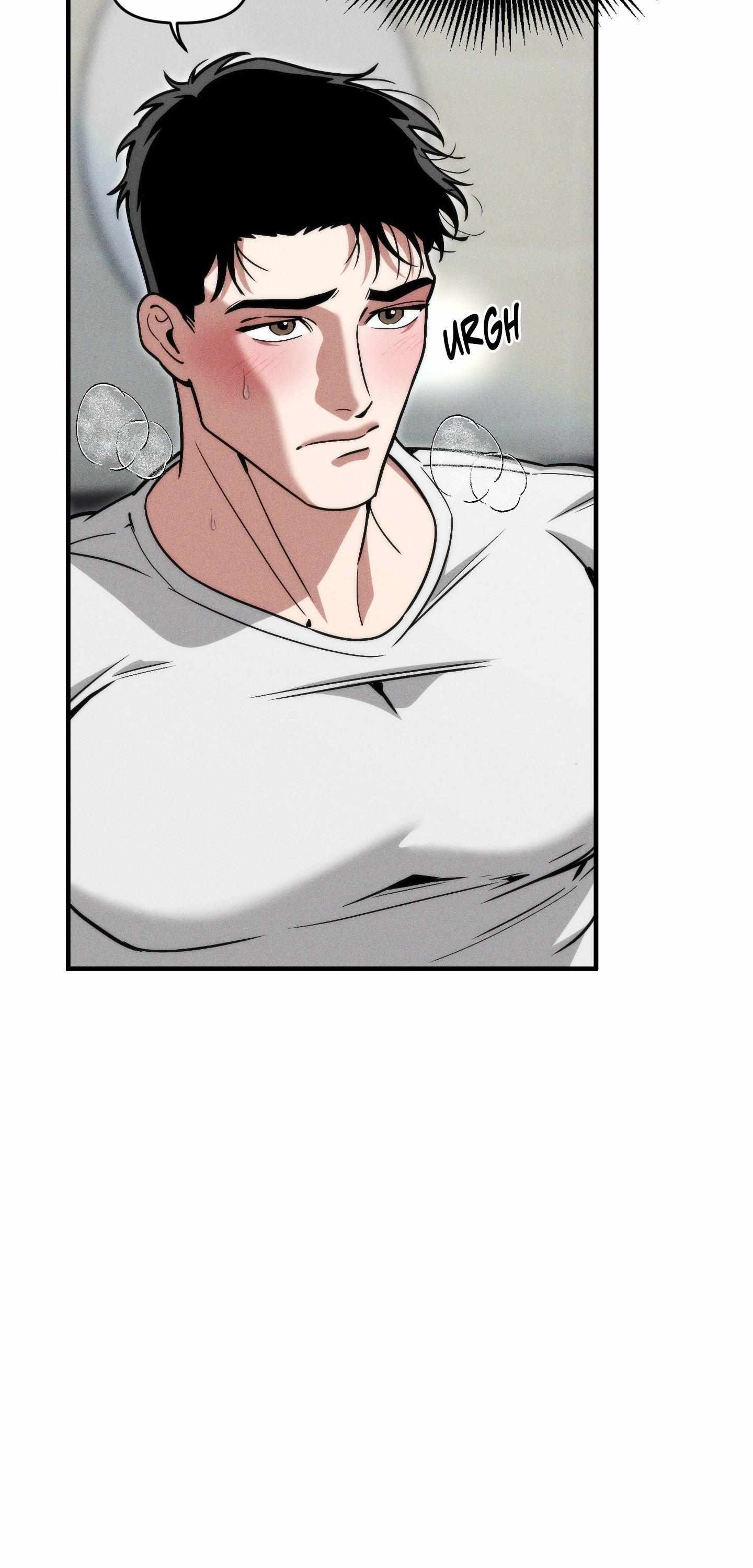 Read Swallow You Whole chapter 53 image 53 on Lezhin