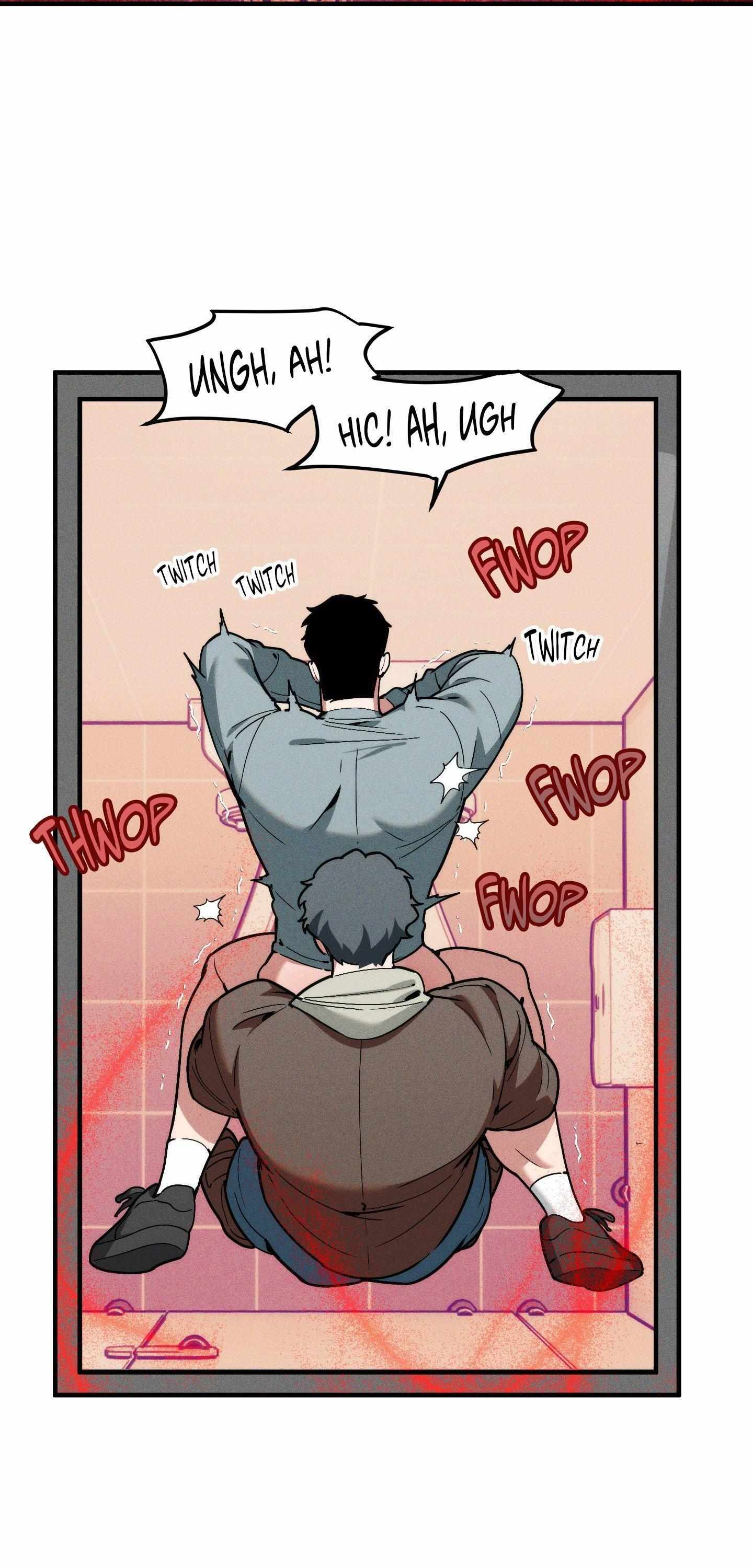 Read Swallow You Whole chapter 53 image 8 on Lezhin