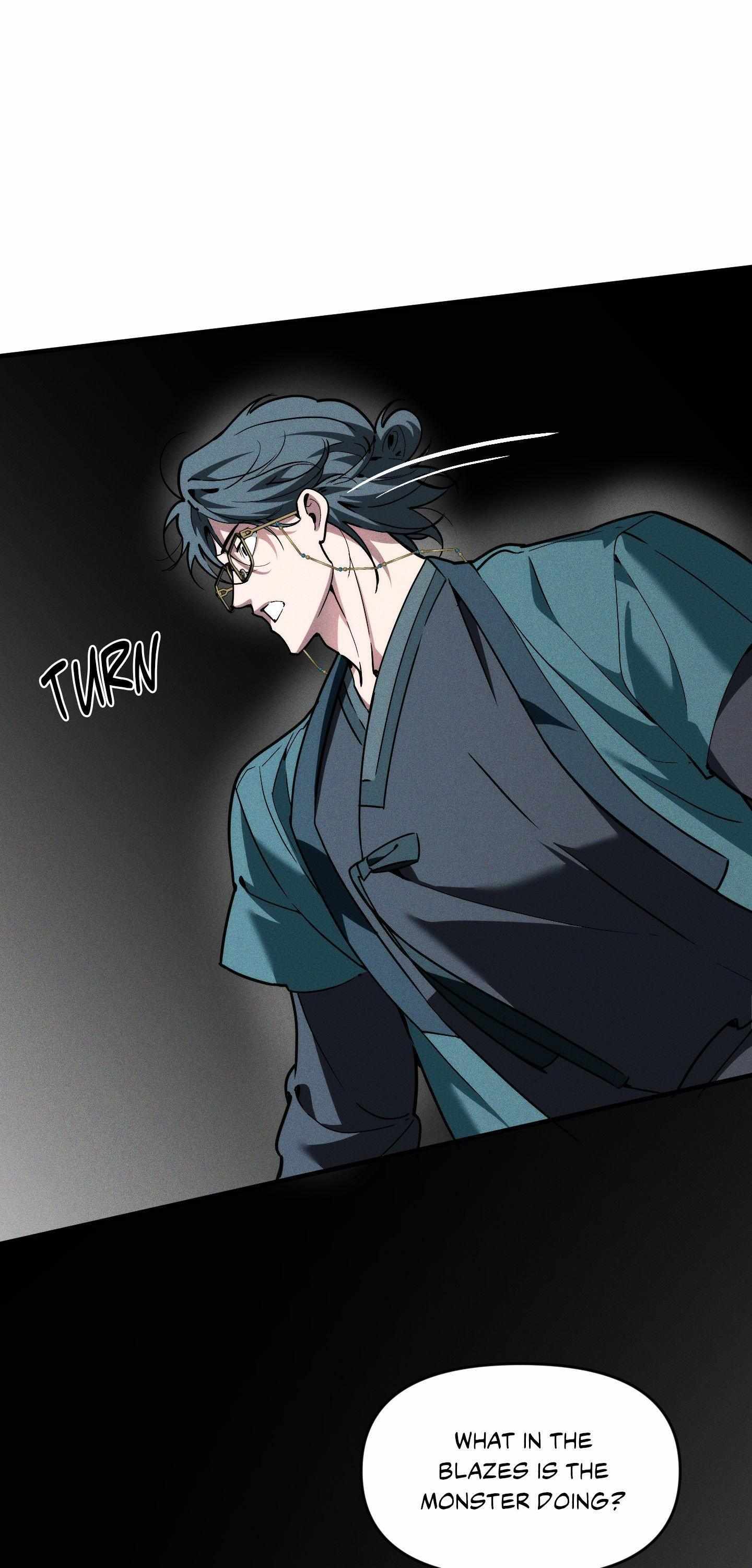 Read Swallow You Whole chapter 54 image 1 on Lezhin