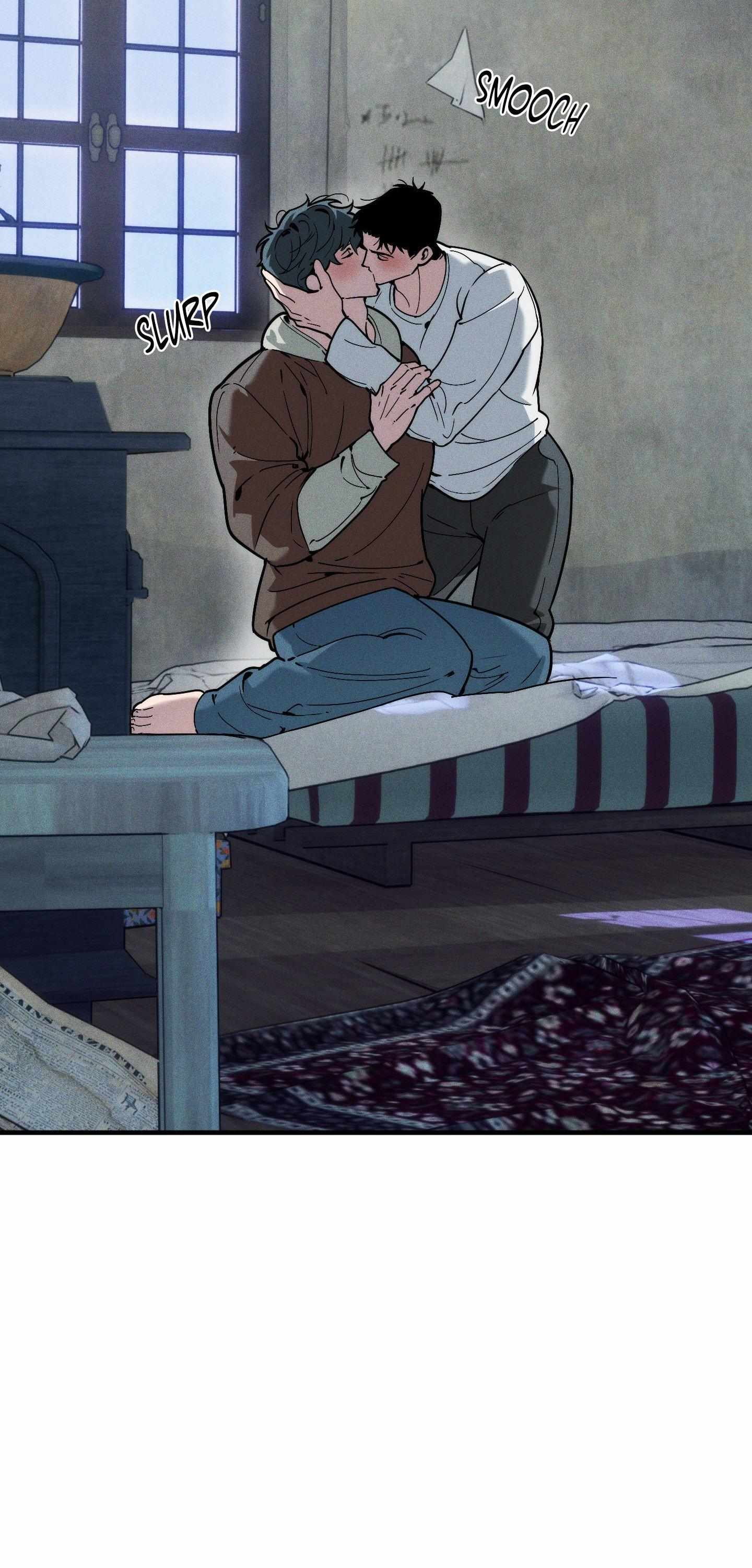 Read Swallow You Whole chapter 54 image 11 on Lezhin