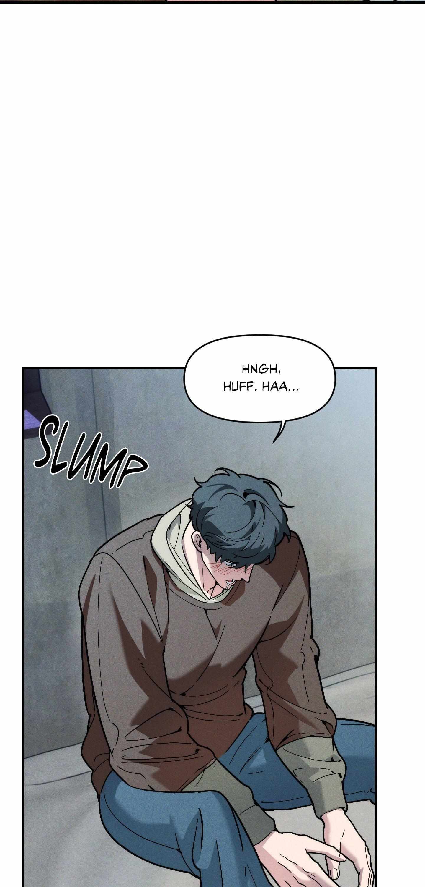 Read Swallow You Whole chapter 54 image 13 on Lezhin