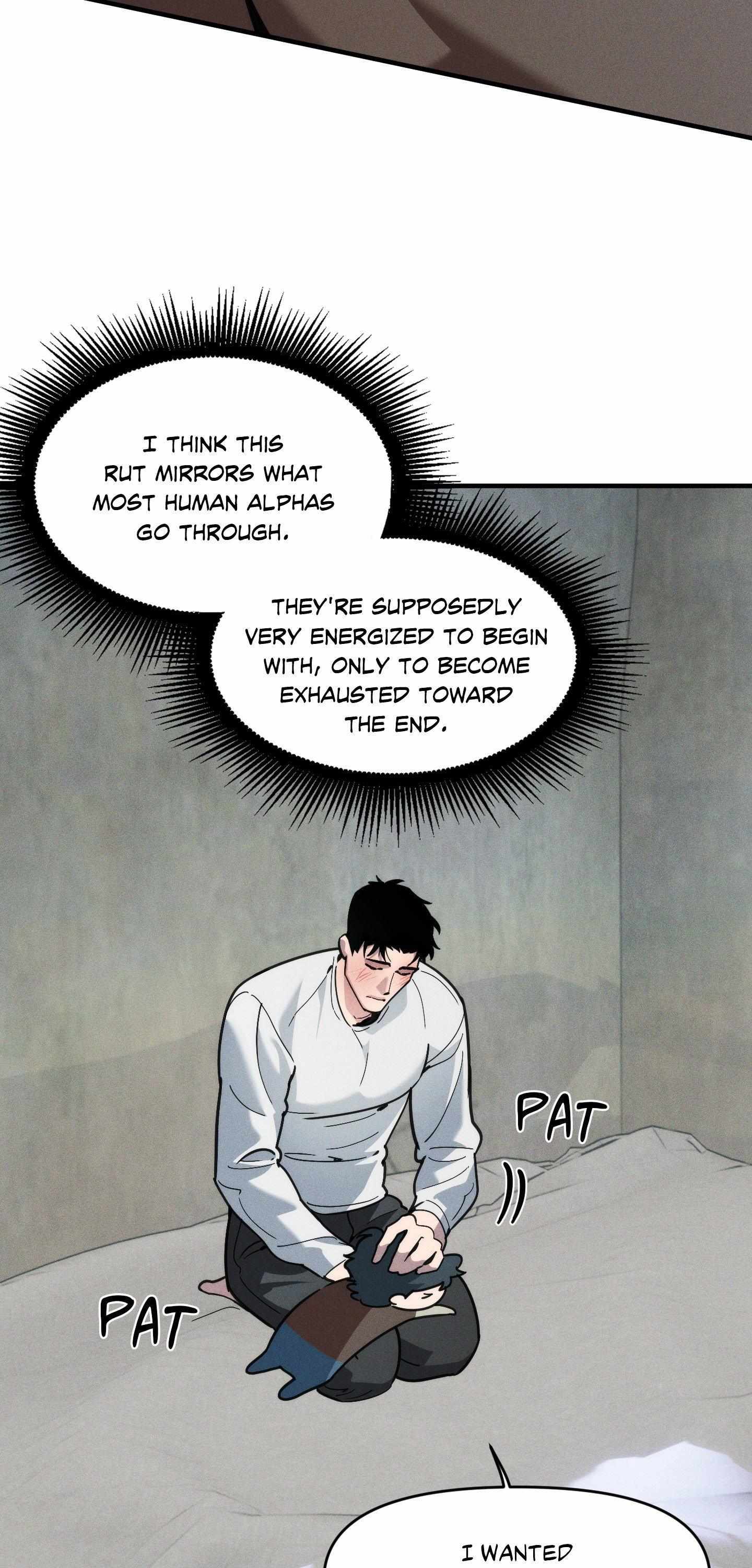 Read Swallow You Whole chapter 54 image 16 on Lezhin