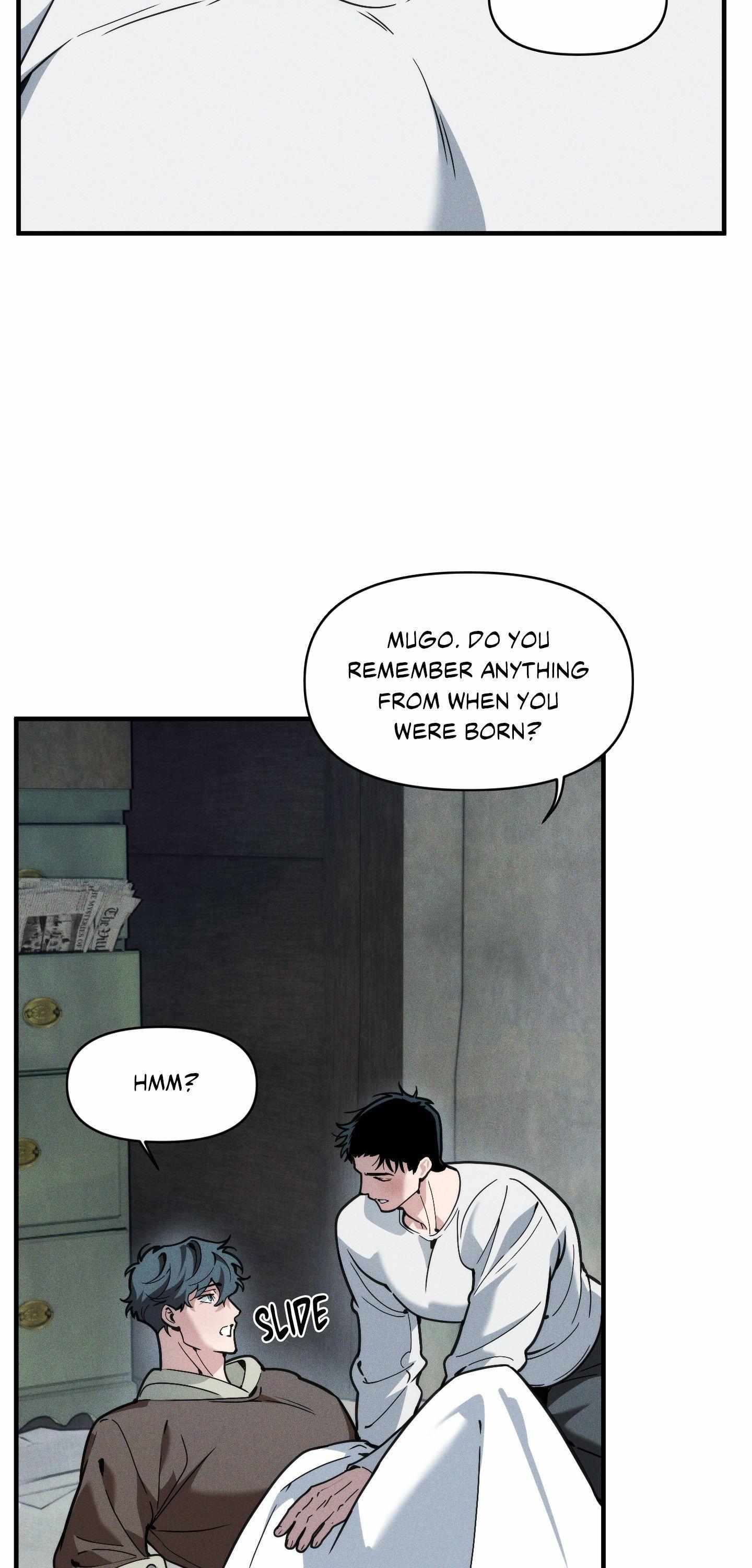 Read Swallow You Whole chapter 54 image 18 on Lezhin