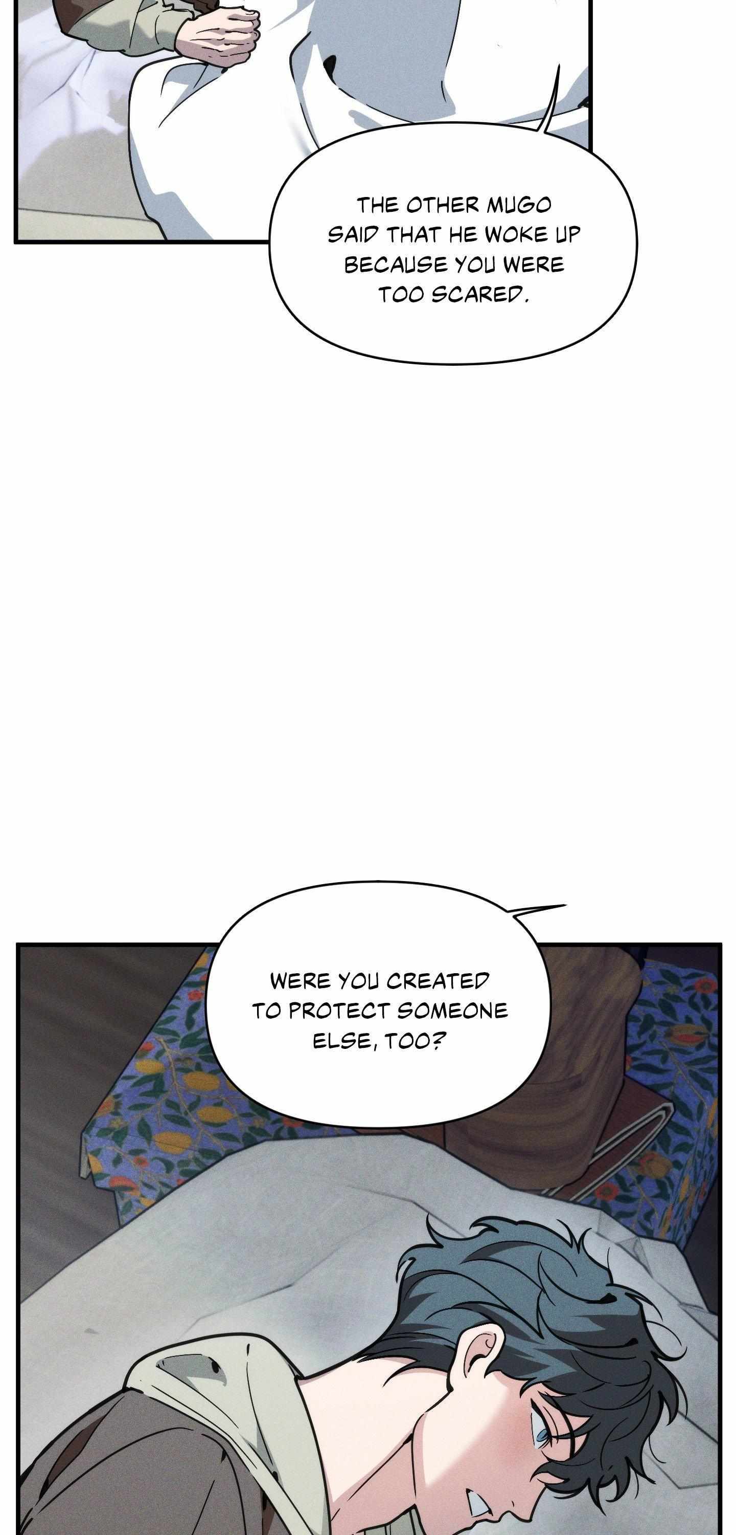 Read Swallow You Whole chapter 54 image 19 on Lezhin