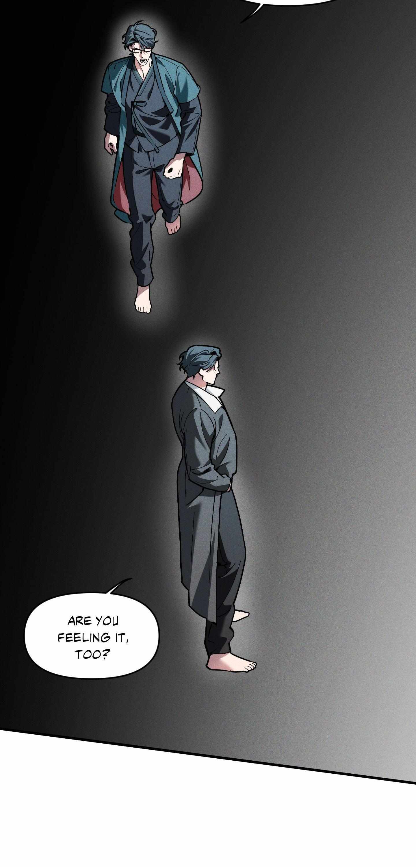 Read Swallow You Whole chapter 54 image 2 on Lezhin