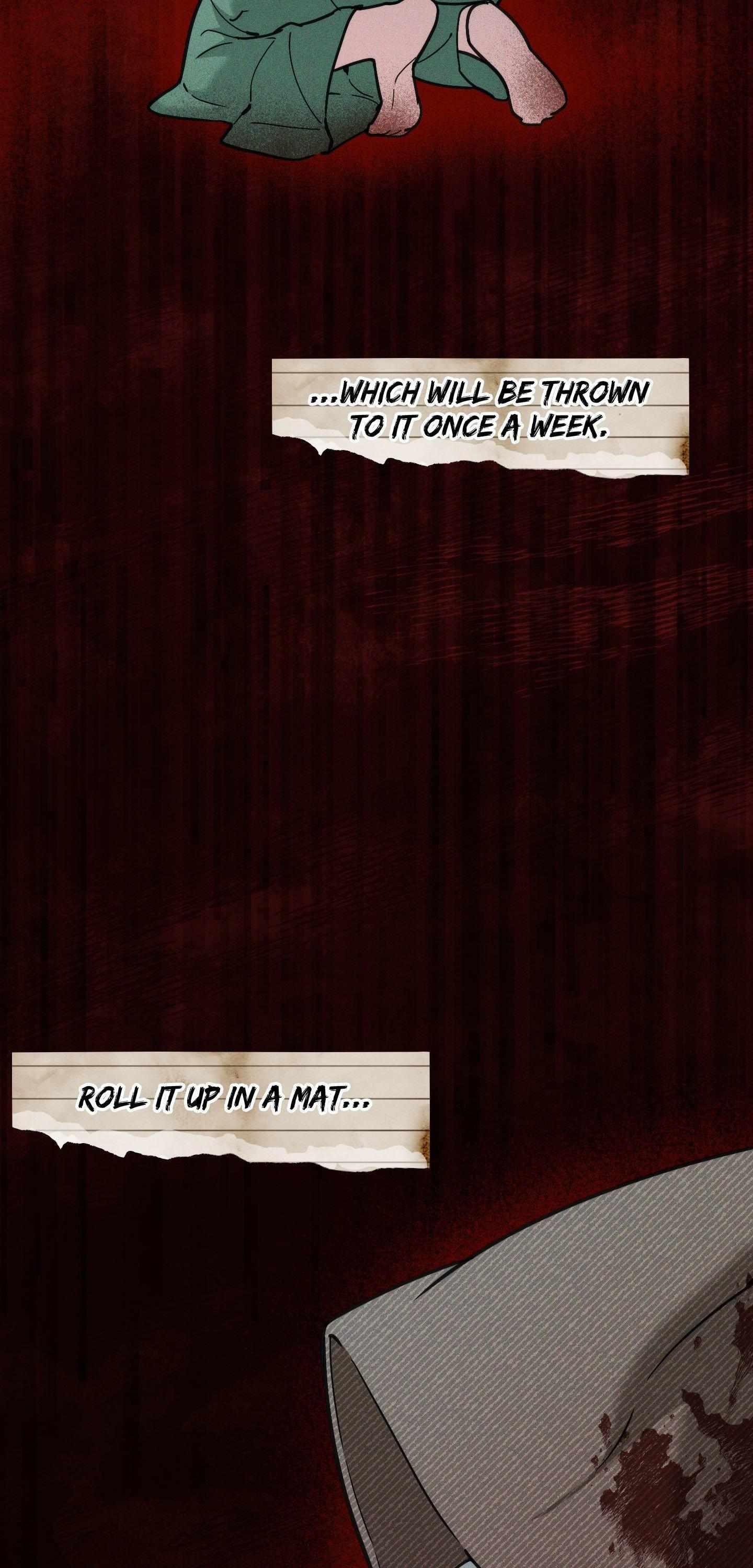 Read Swallow You Whole chapter 54 image 24 on Lezhin