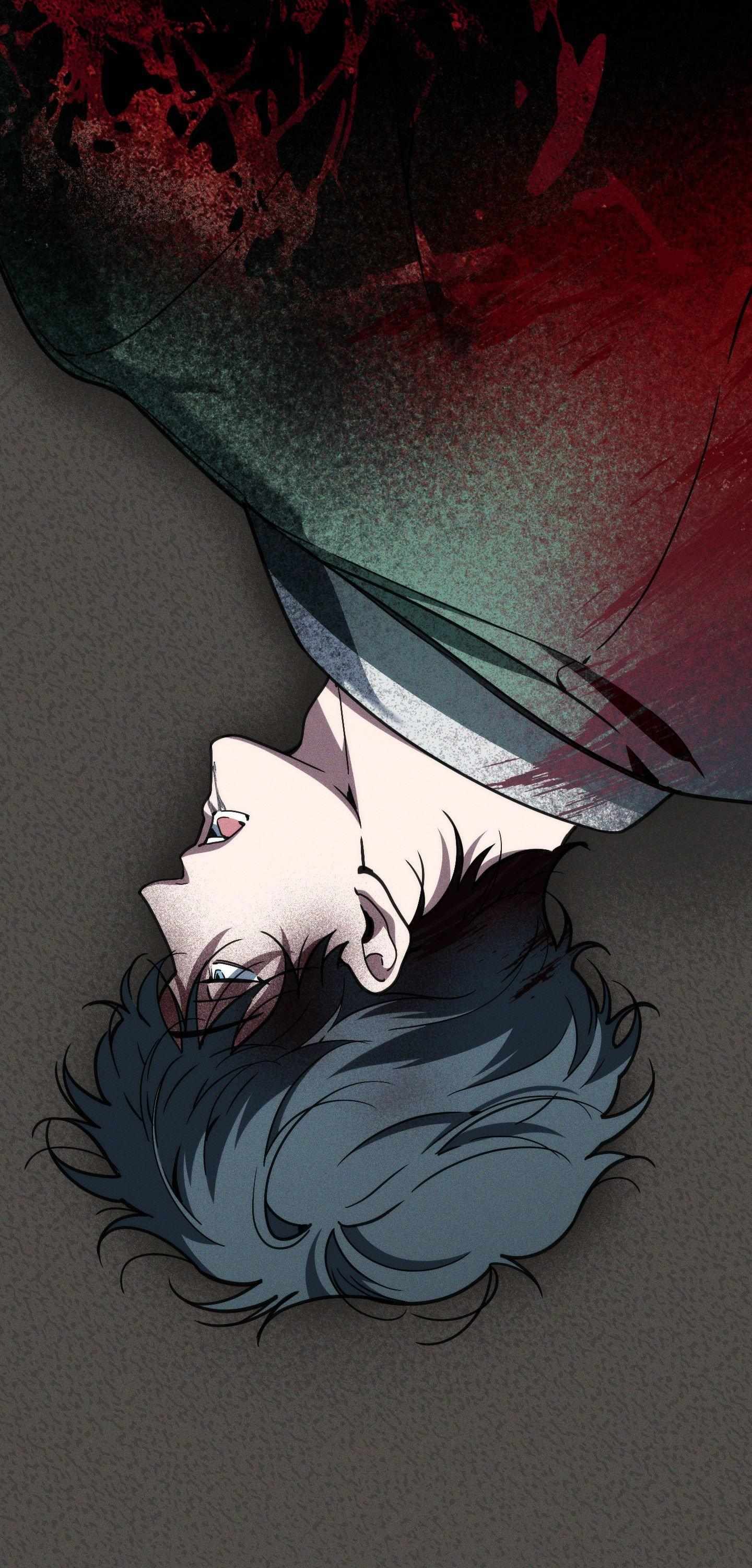 Read Swallow You Whole chapter 54 image 27 on Lezhin