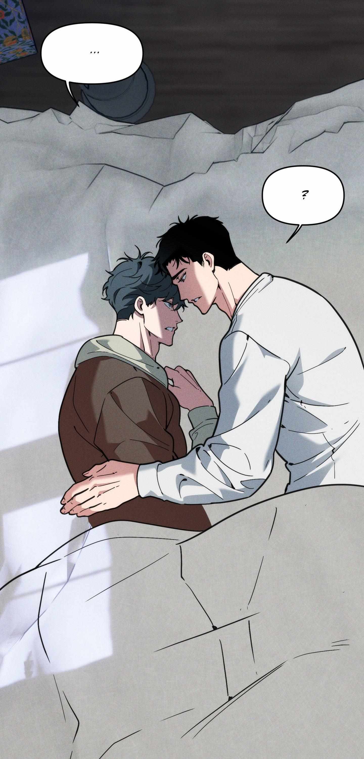 Read Swallow You Whole chapter 54 image 30 on Lezhin