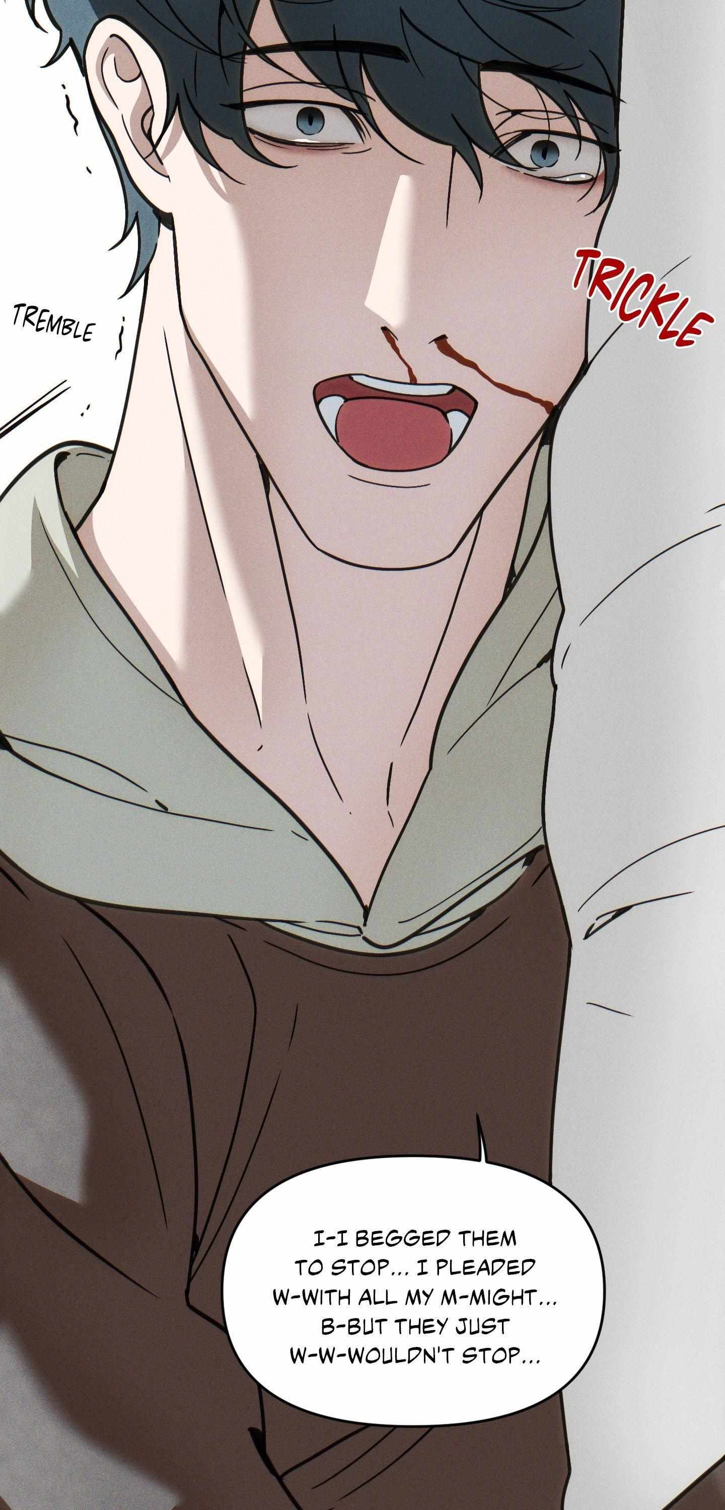 Read Swallow You Whole chapter 54 image 36 on Lezhin