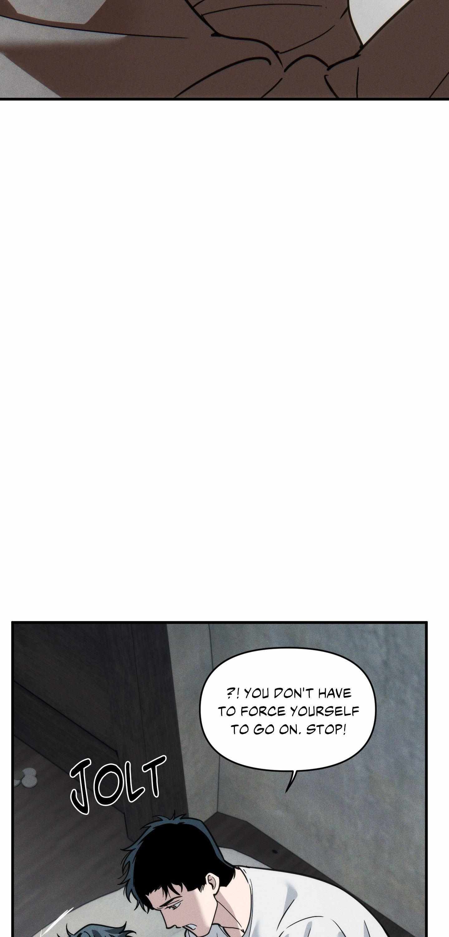 Read Swallow You Whole chapter 54 image 37 on Lezhin
