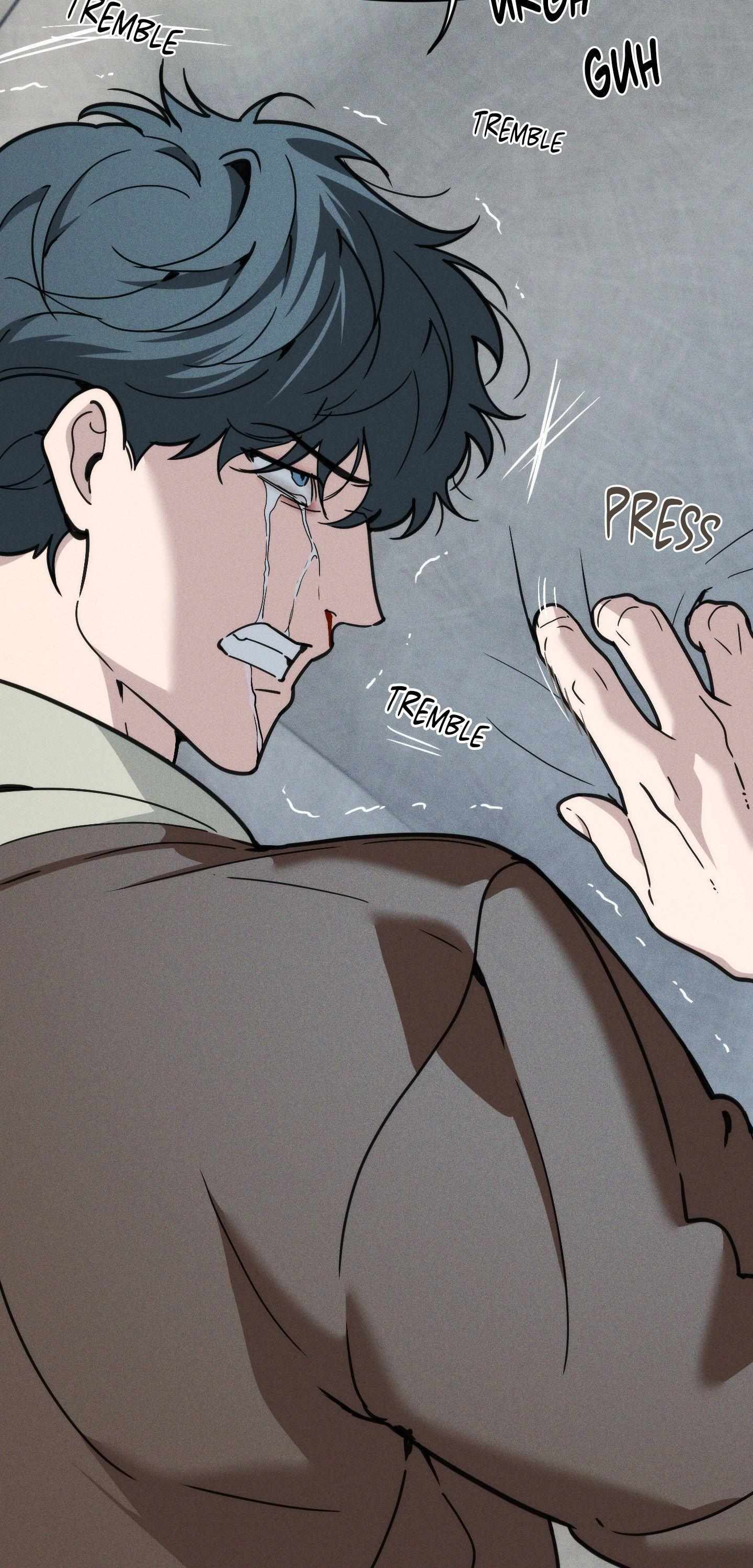 Read Swallow You Whole chapter 54 image 39 on Lezhin