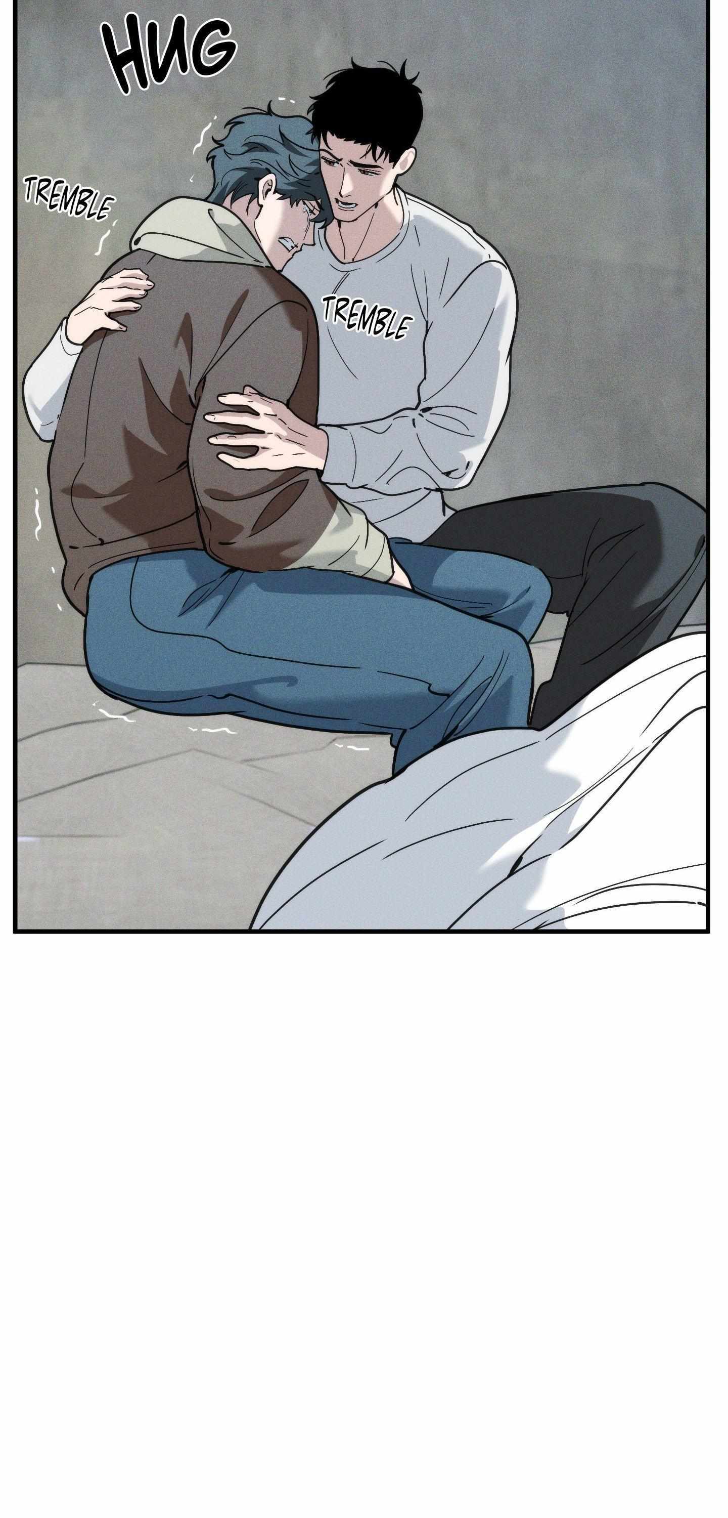 Read Swallow You Whole chapter 54 image 41 on Lezhin