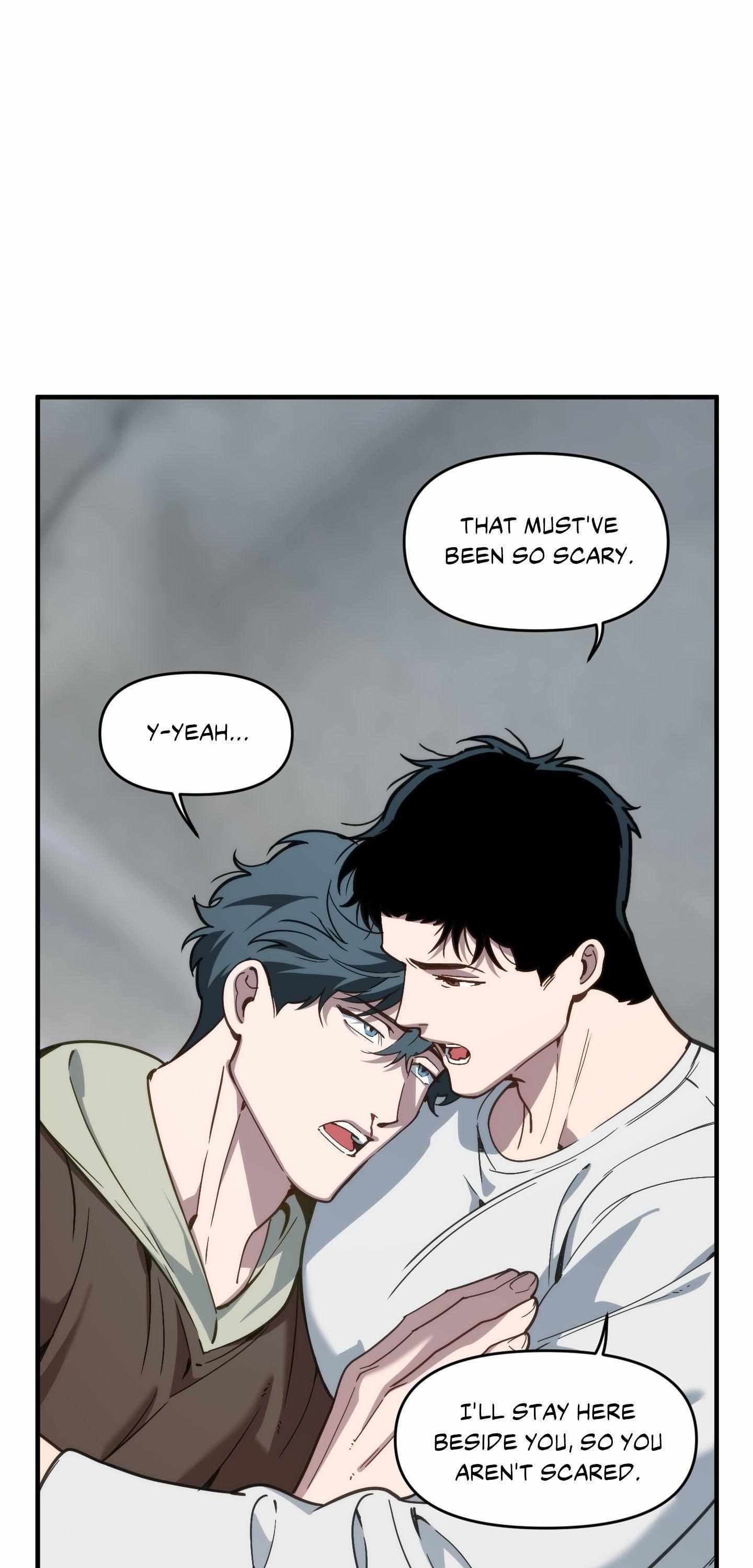 Read Swallow You Whole chapter 54 image 43 on Lezhin