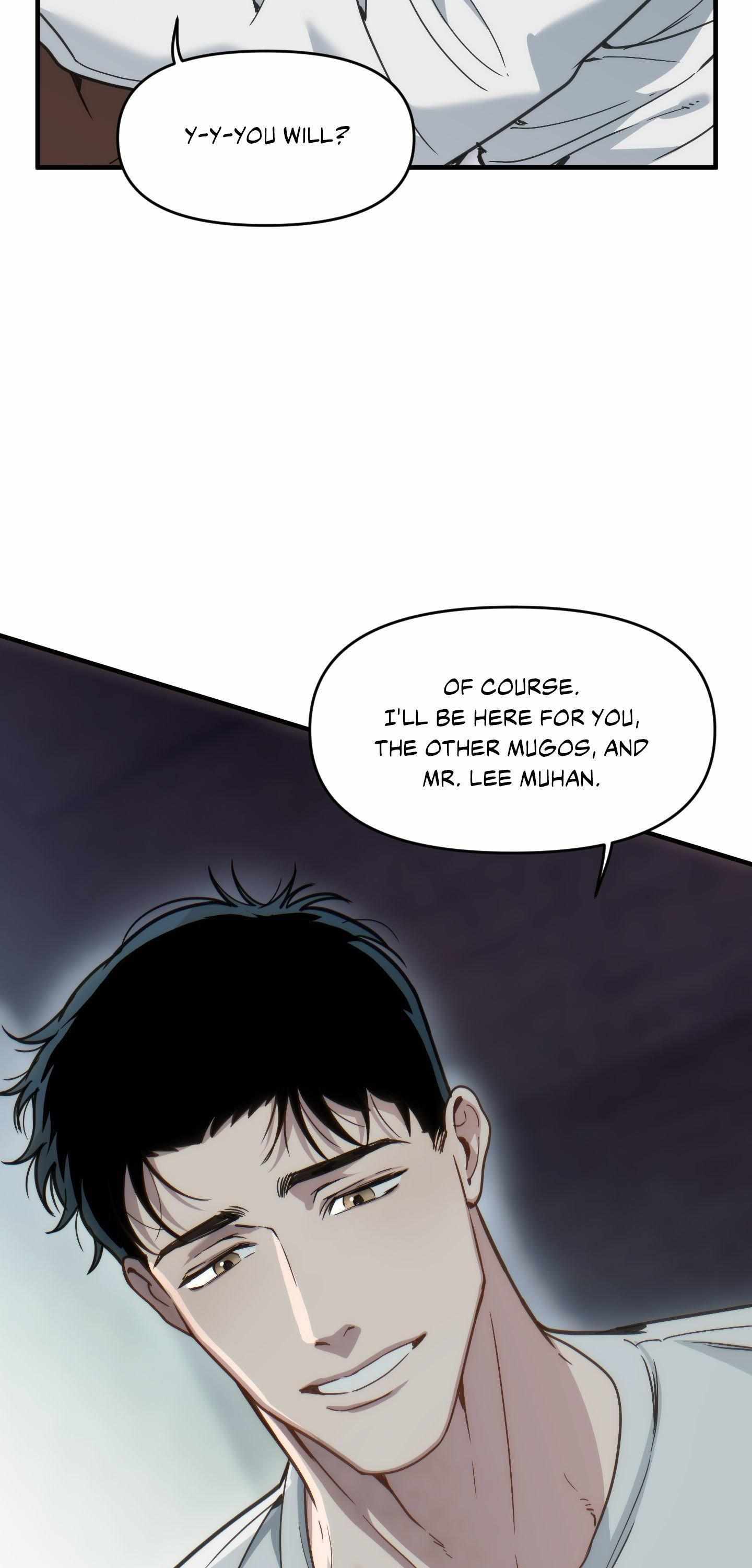 Read Swallow You Whole chapter 54 image 44 on Lezhin