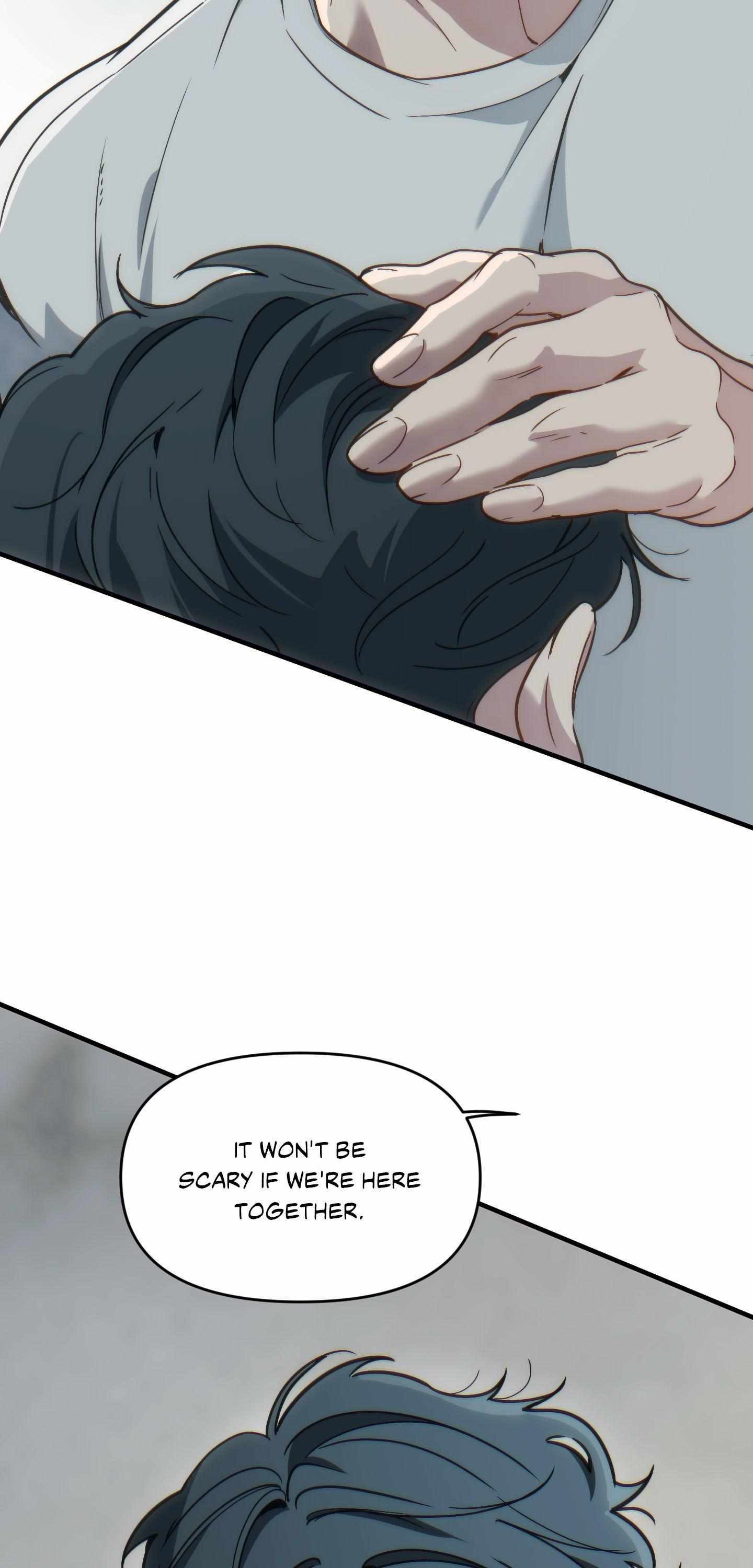 Read Swallow You Whole chapter 54 image 45 on Lezhin