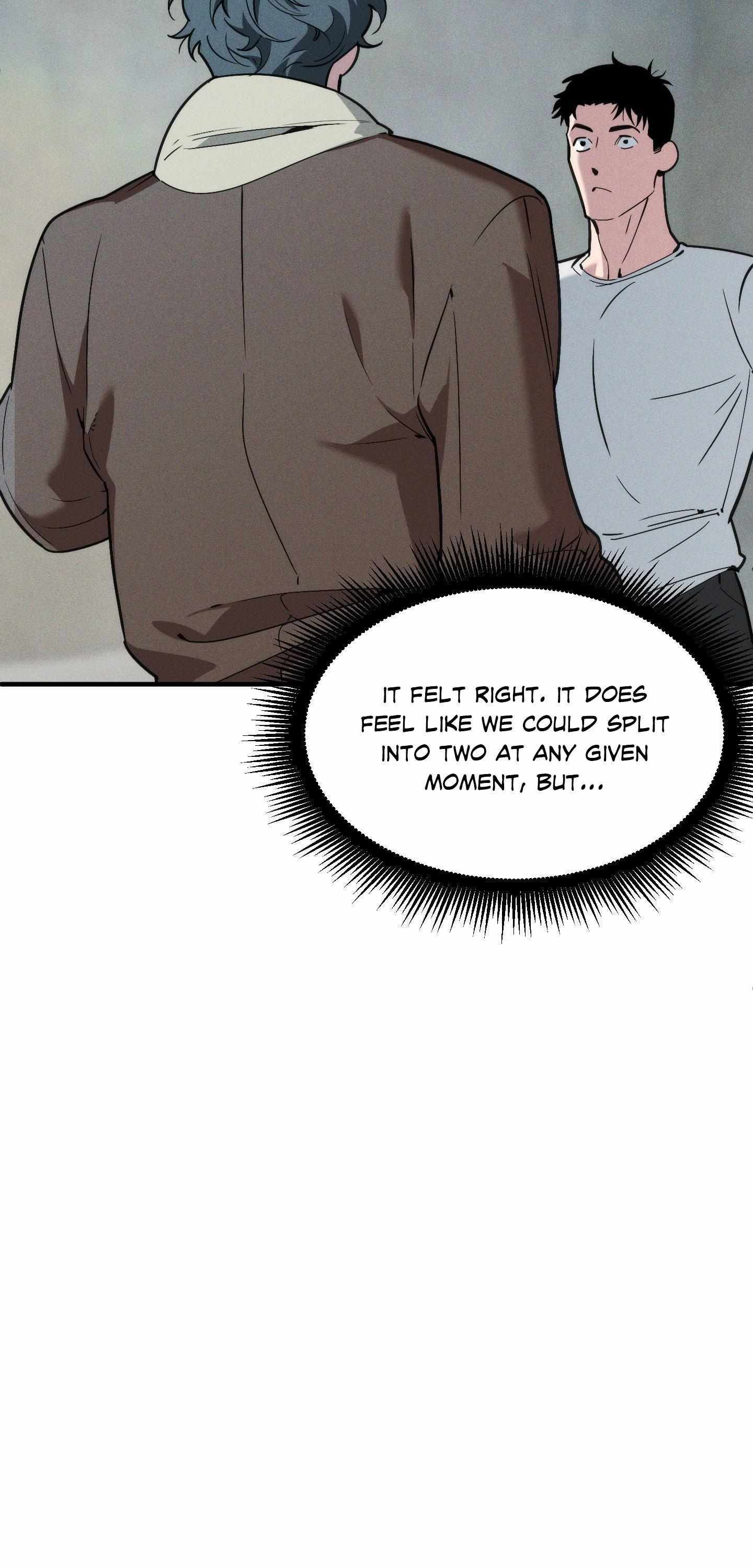 Read Swallow You Whole chapter 54 image 54 on Lezhin