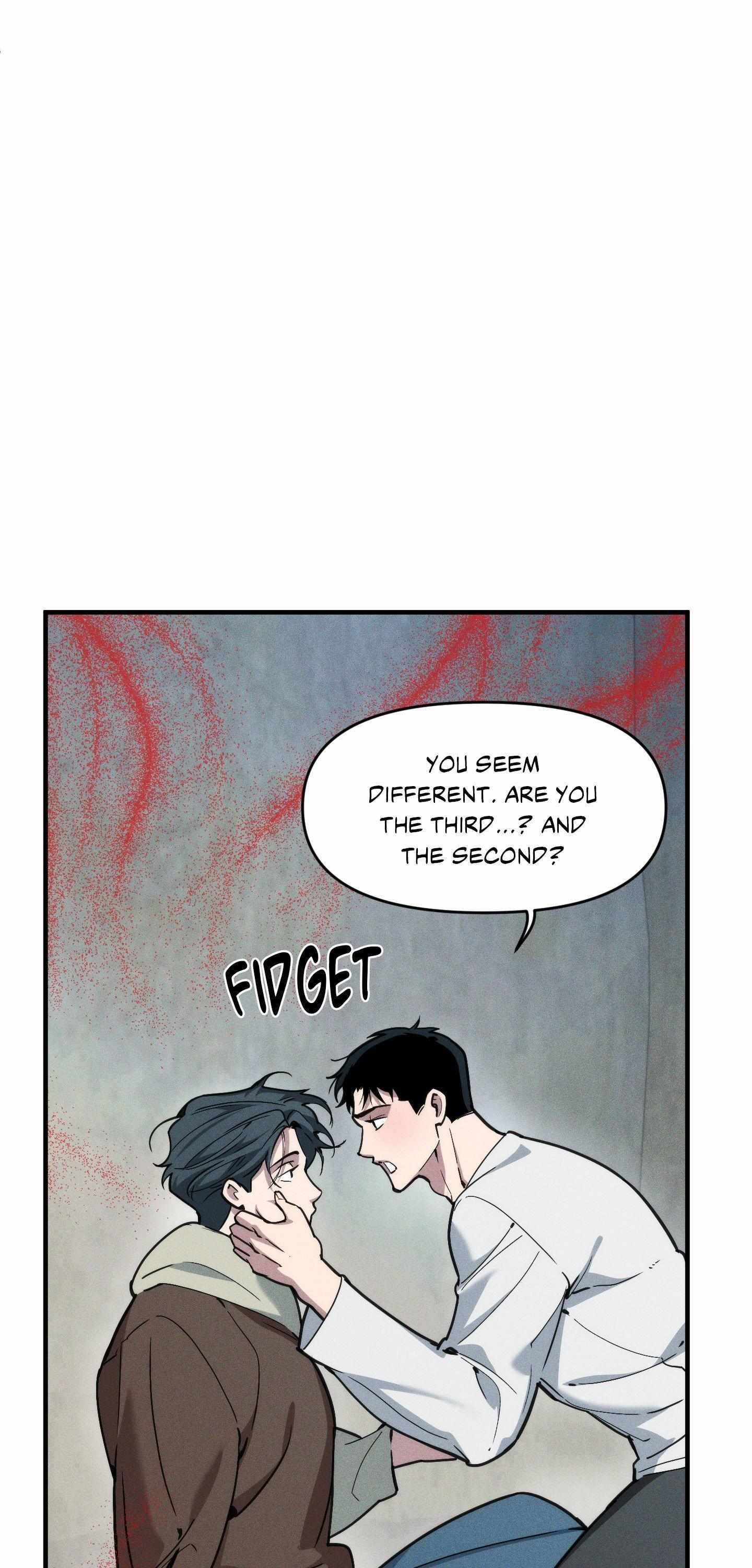Read Swallow You Whole chapter 54 image 56 on Lezhin