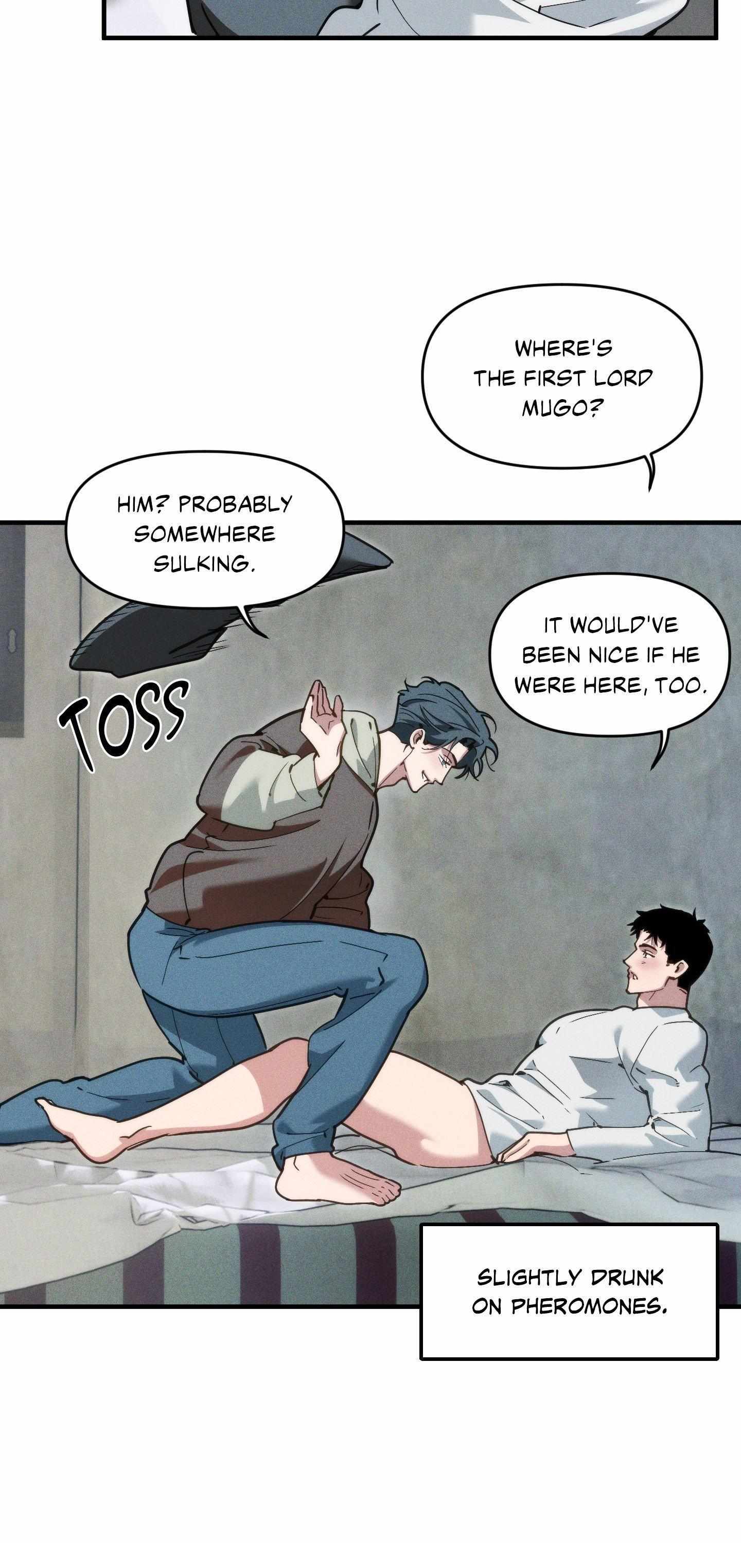 Read Swallow You Whole chapter 54 image 59 on Lezhin