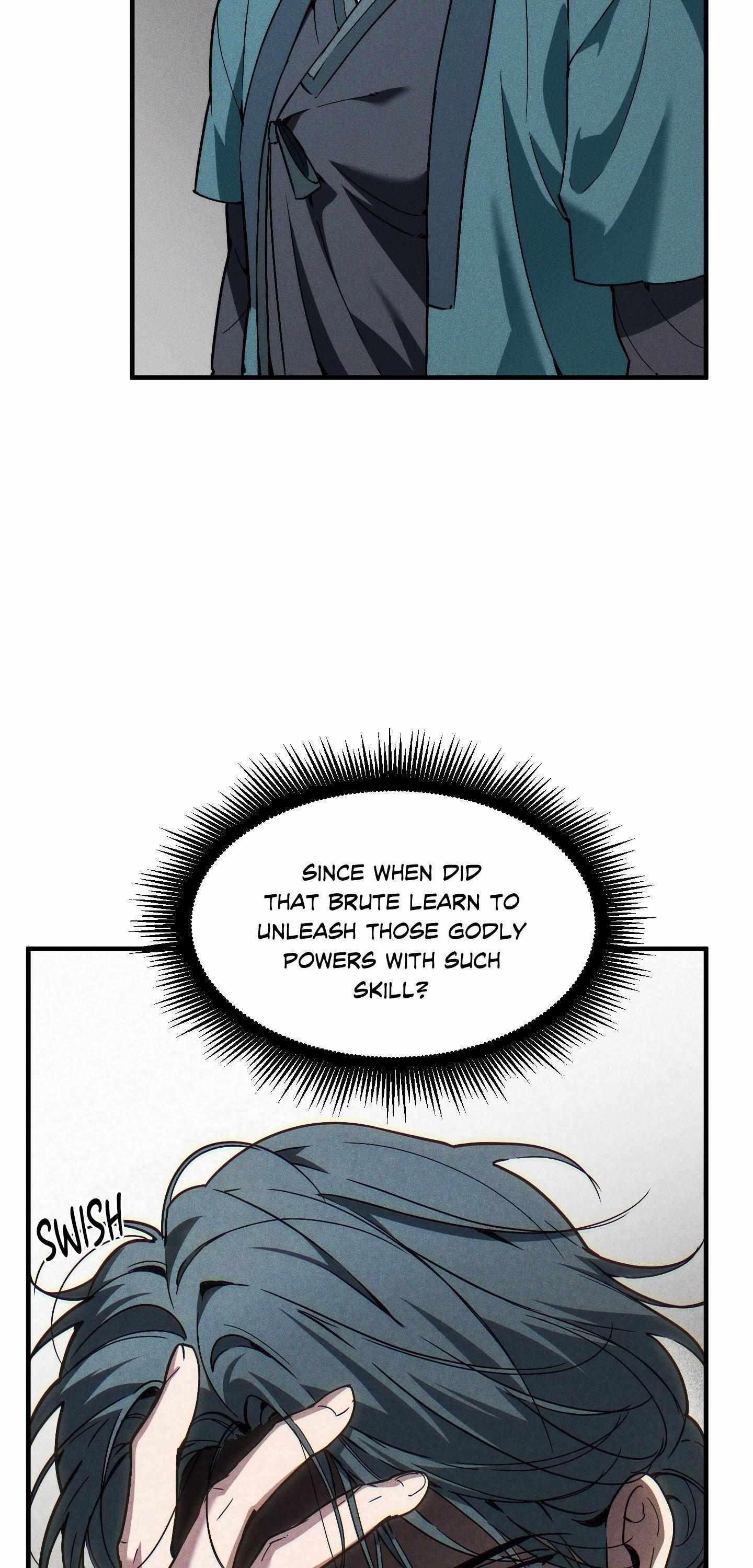 Read Swallow You Whole chapter 54 image 6 on Lezhin