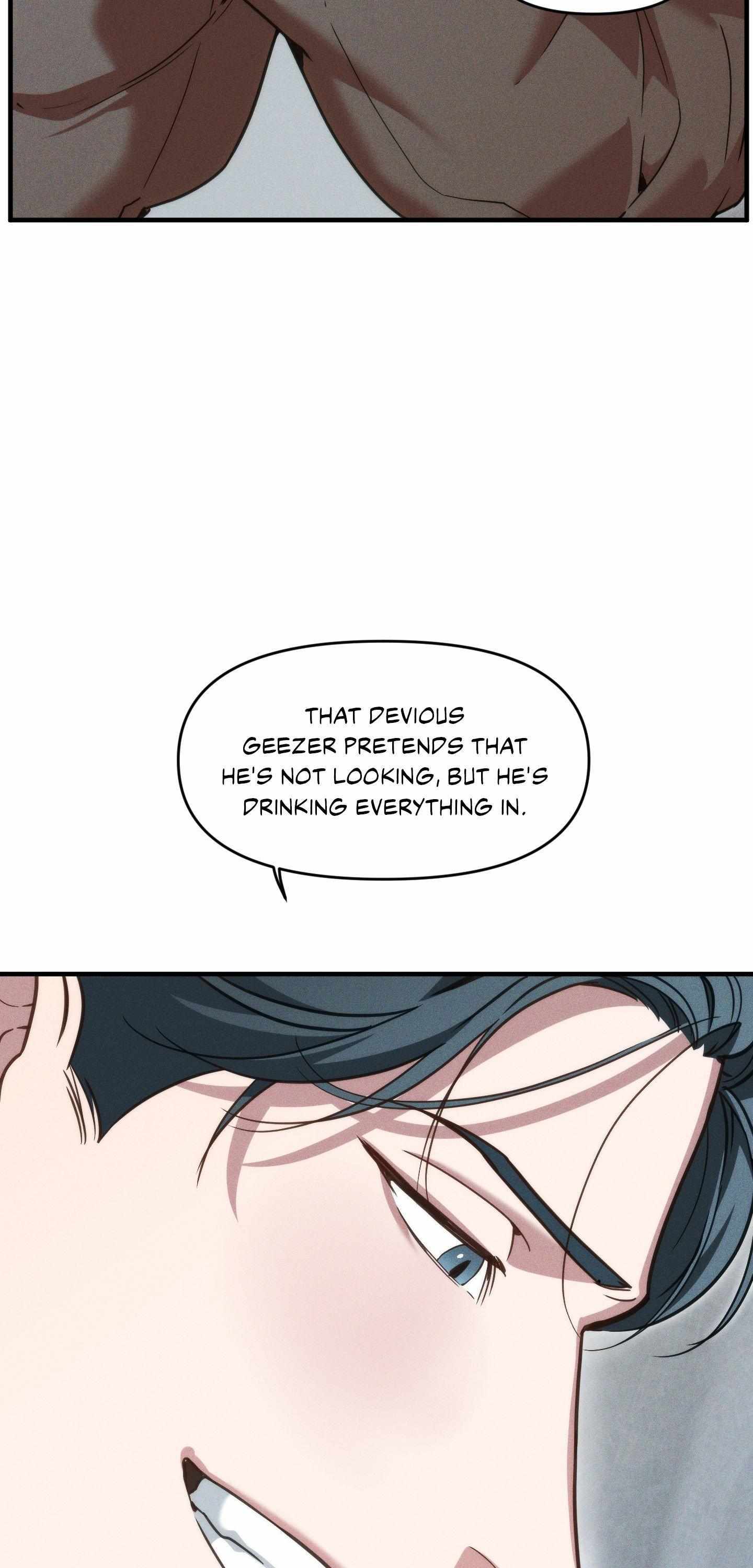 Read Swallow You Whole chapter 54 image 61 on Lezhin