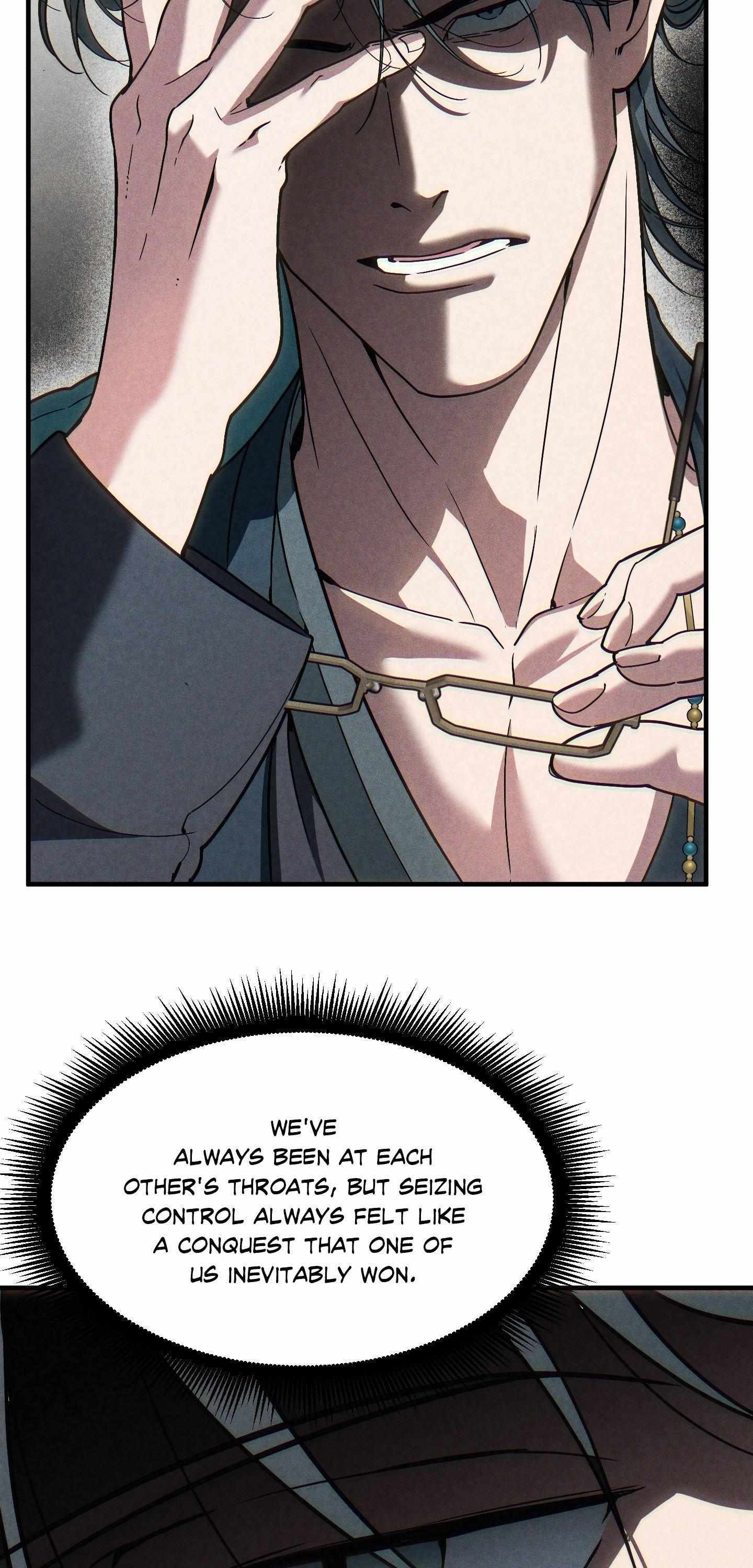 Read Swallow You Whole chapter 54 image 7 on Lezhin