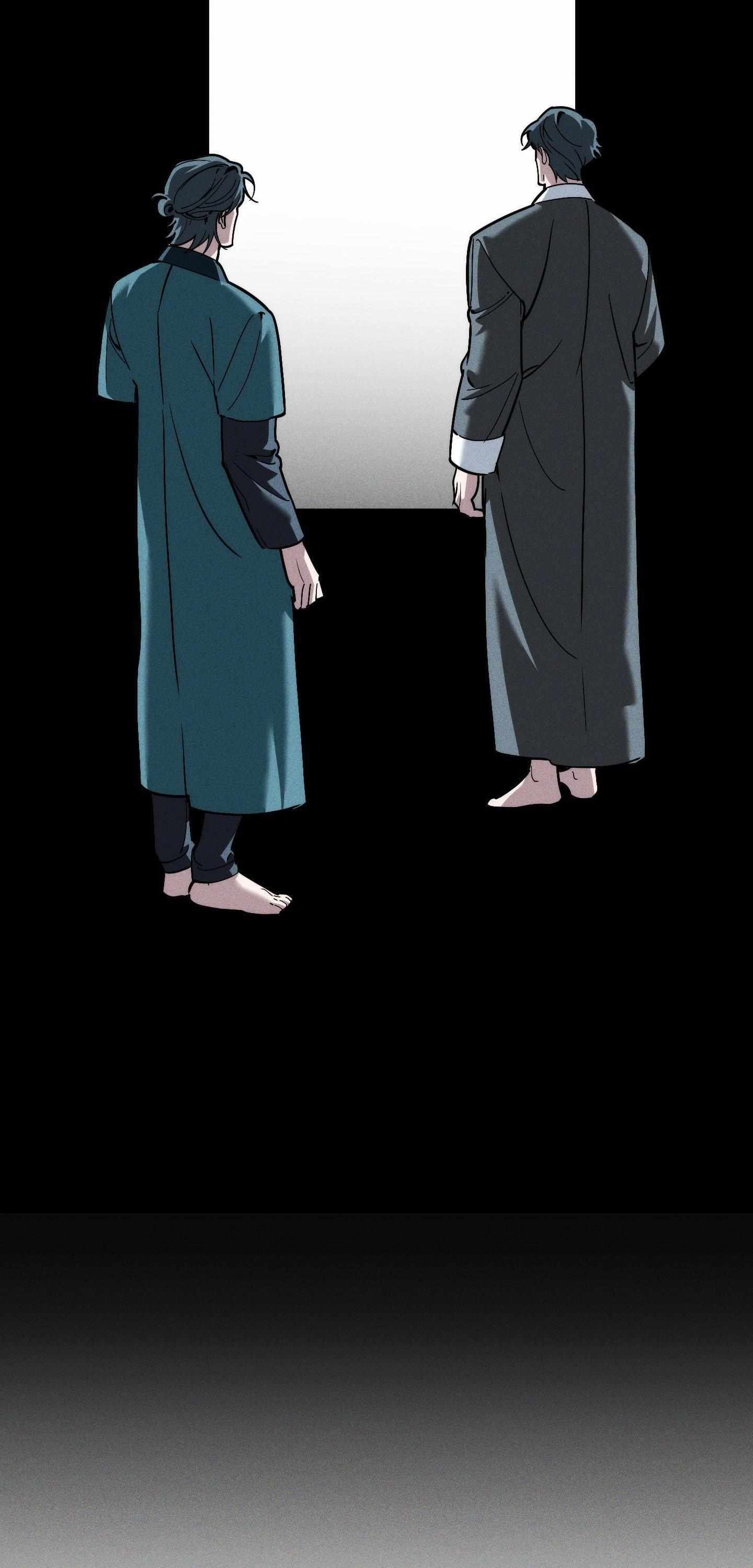 Read Swallow You Whole chapter 54 image 9 on Lezhin
