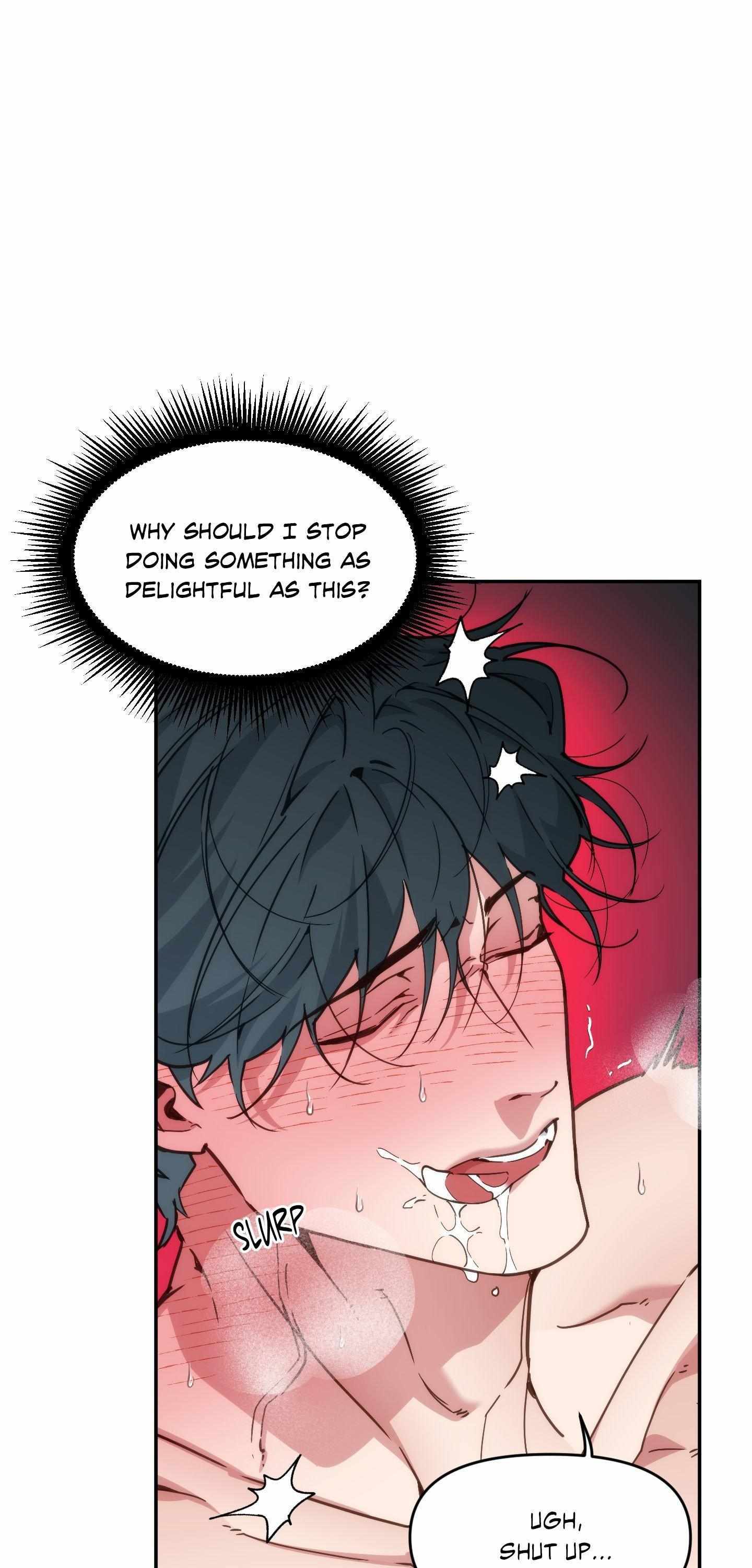 Read Swallow You Whole chapter 55 image 10 on Lezhin