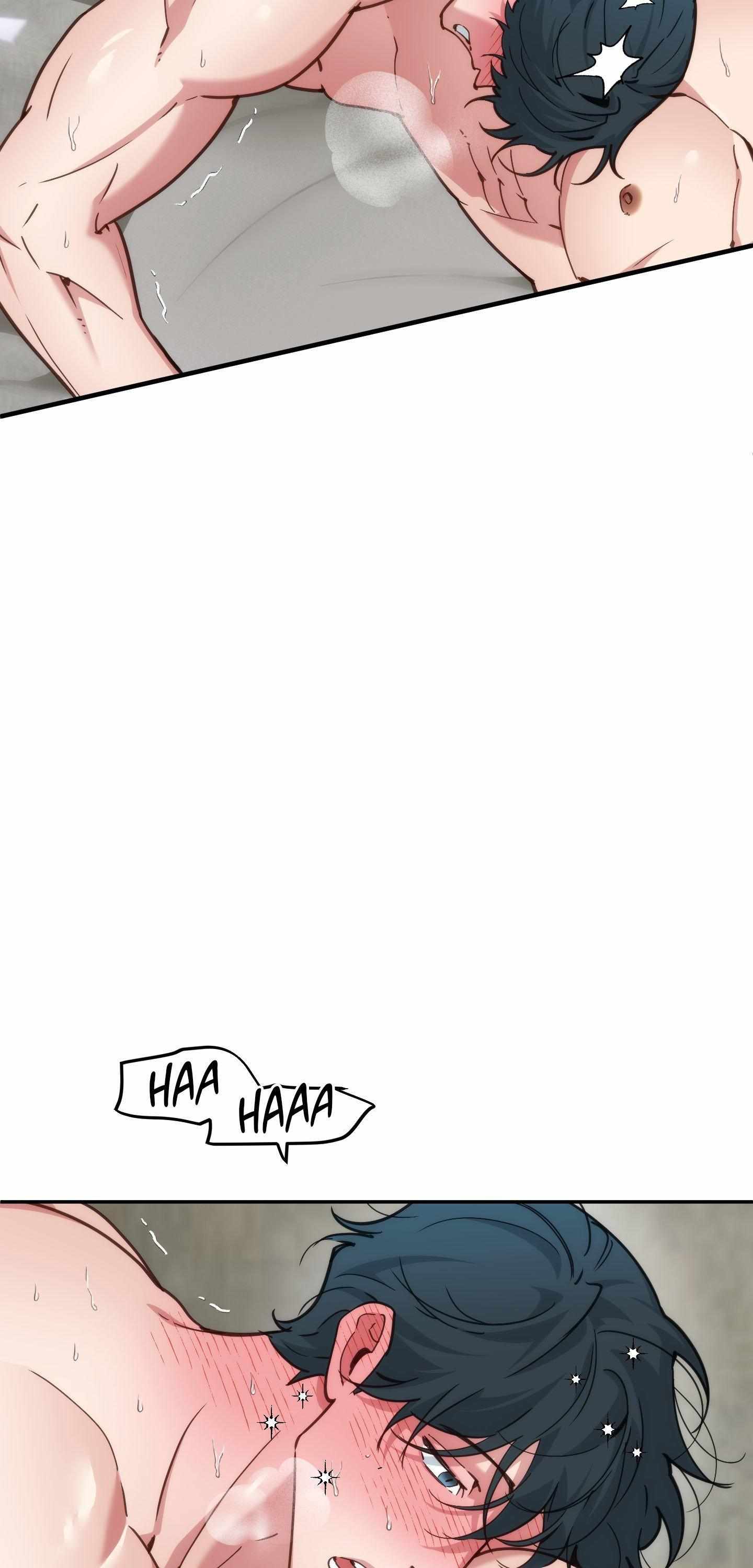 Read Swallow You Whole chapter 55 image 17 on Lezhin