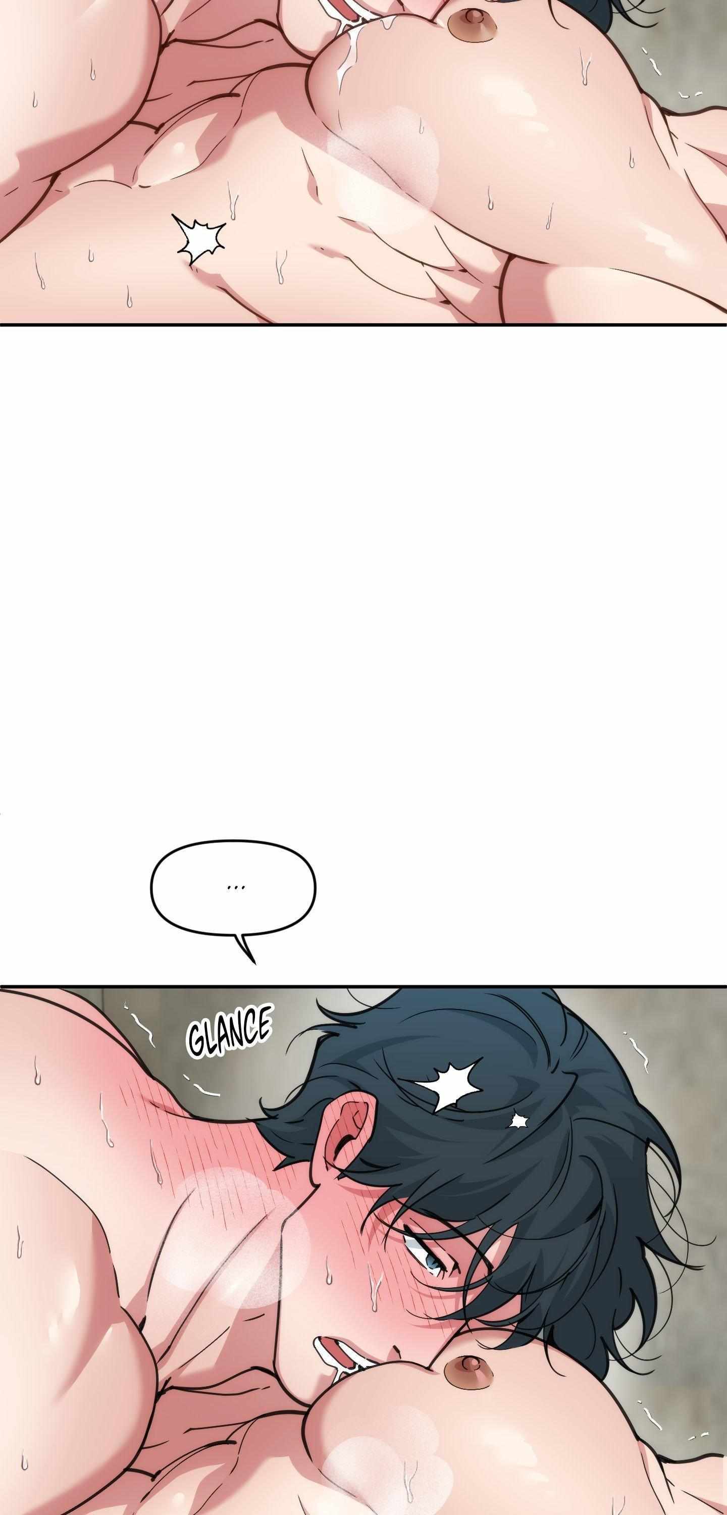 Read Swallow You Whole chapter 55 image 18 on Lezhin