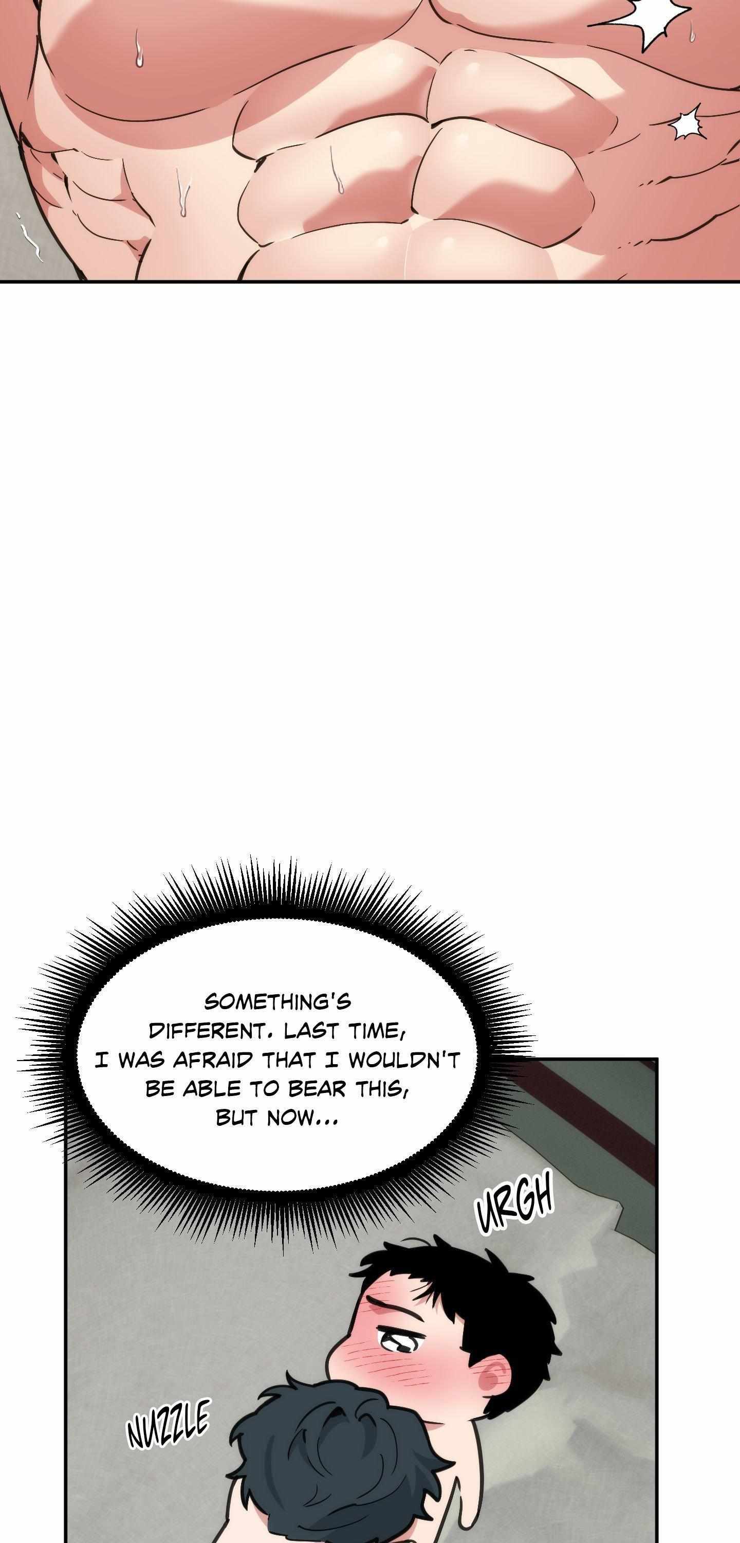 Read Swallow You Whole chapter 55 image 20 on Lezhin